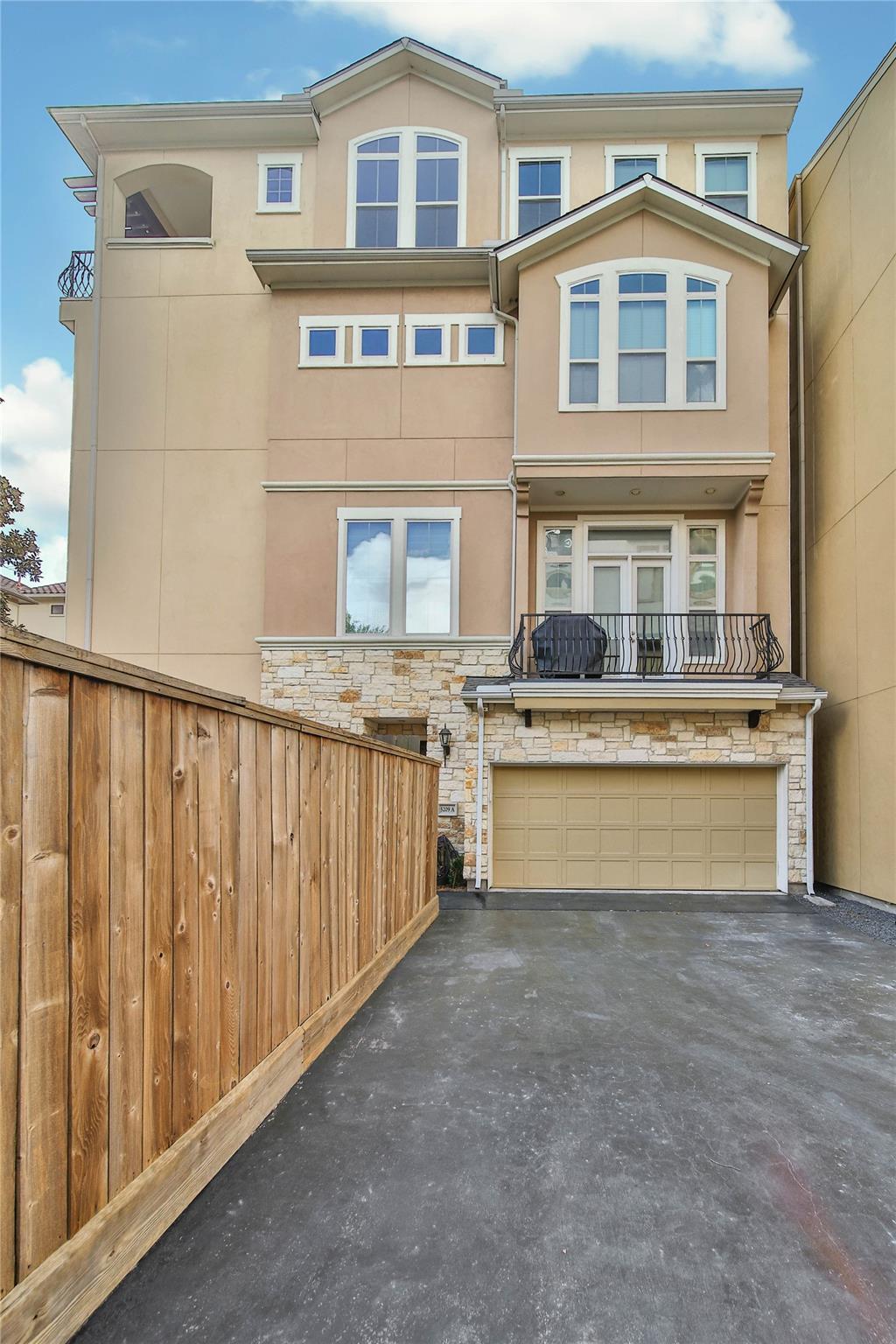 5209 Gibson Street # A