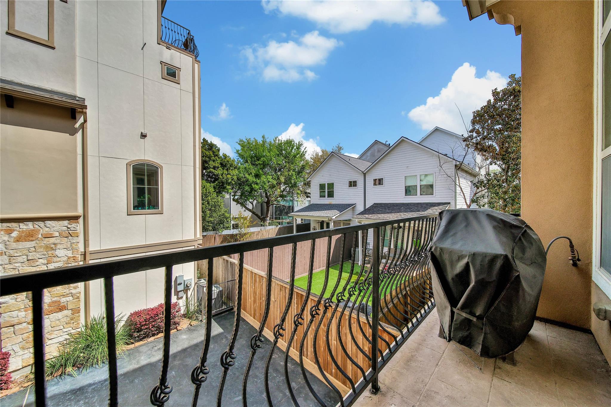 5209 Gibson Street # A