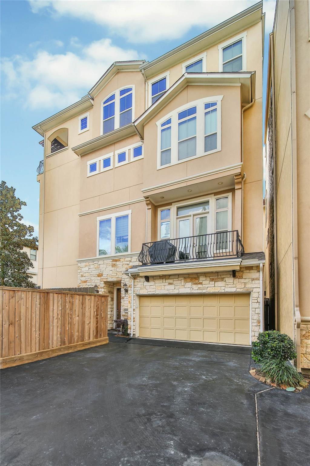 5209 Gibson Street # A