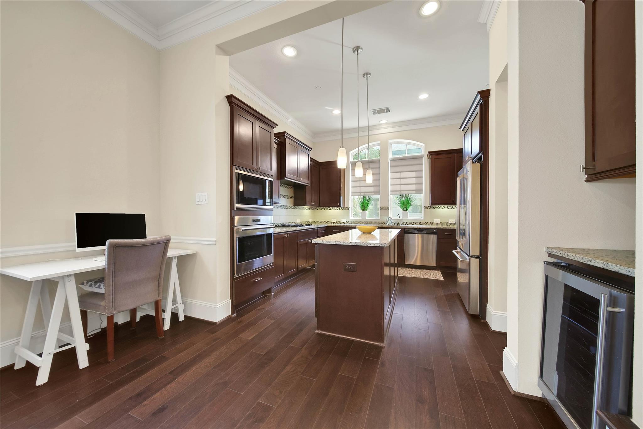 5209 Gibson Street # A