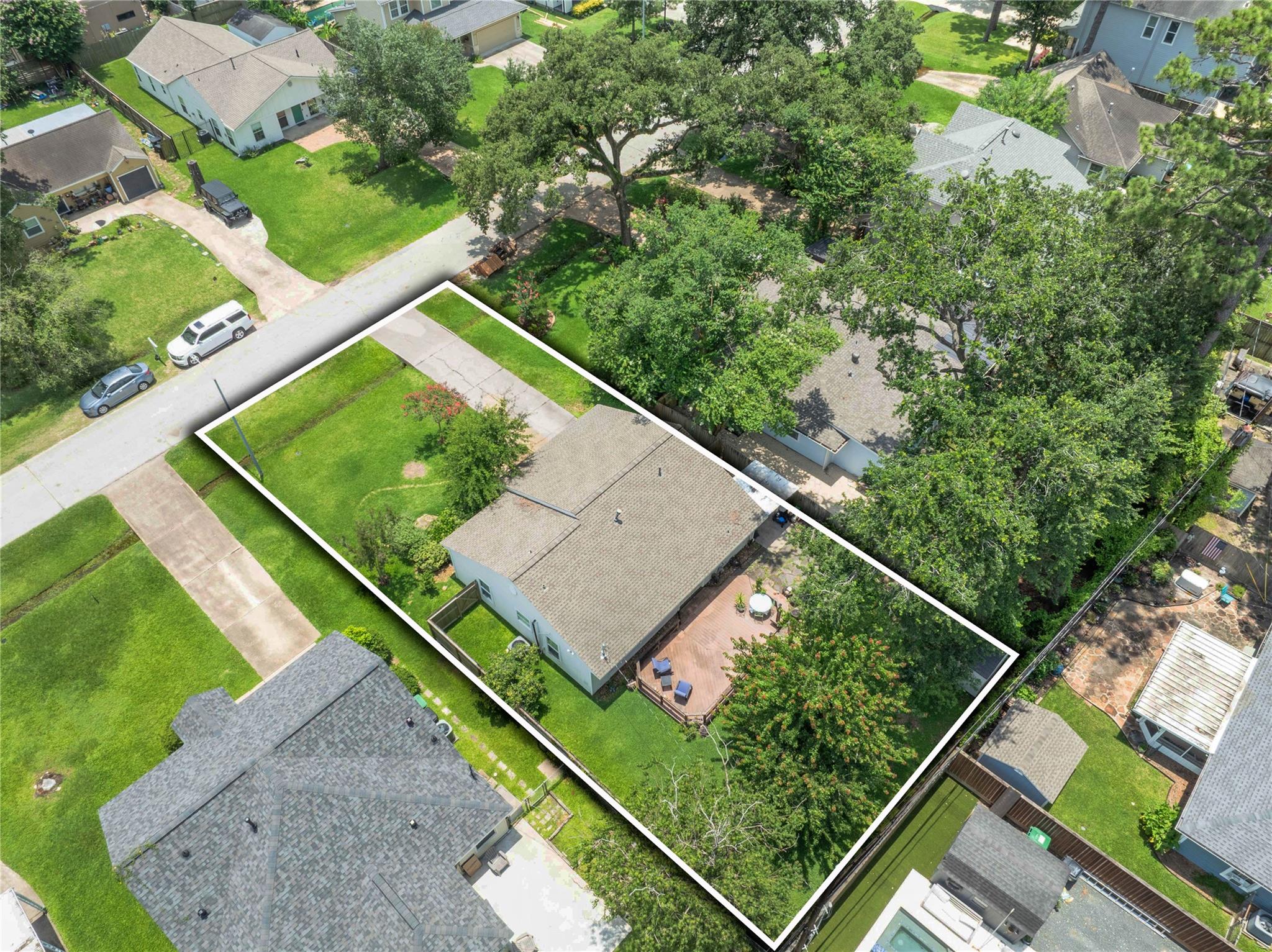 1038 Lamonte Lane