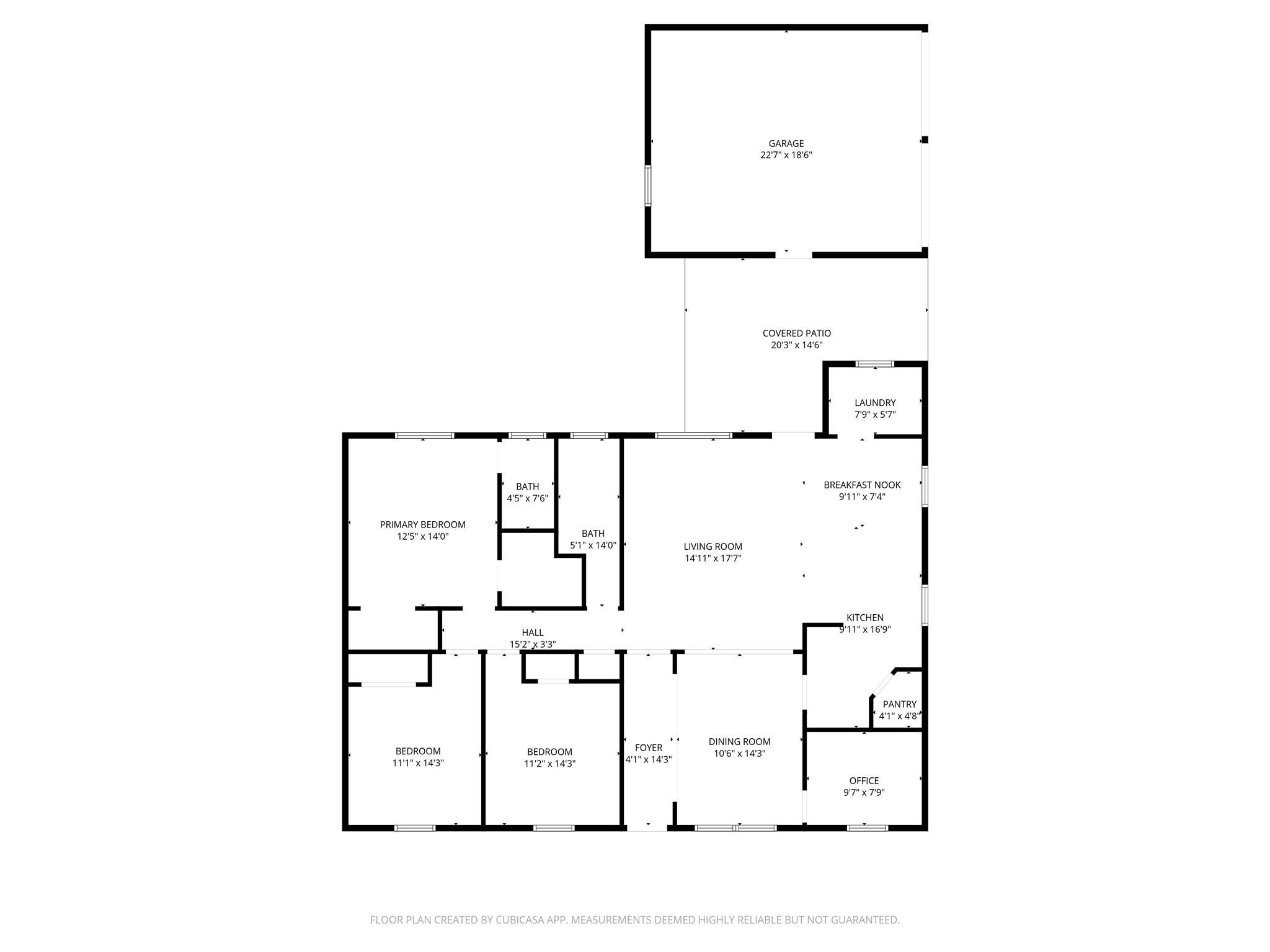 4402 Fallbrook Drive