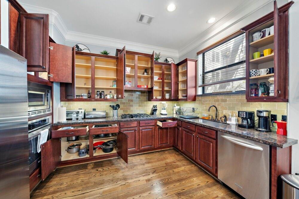 522 Allston Street # D