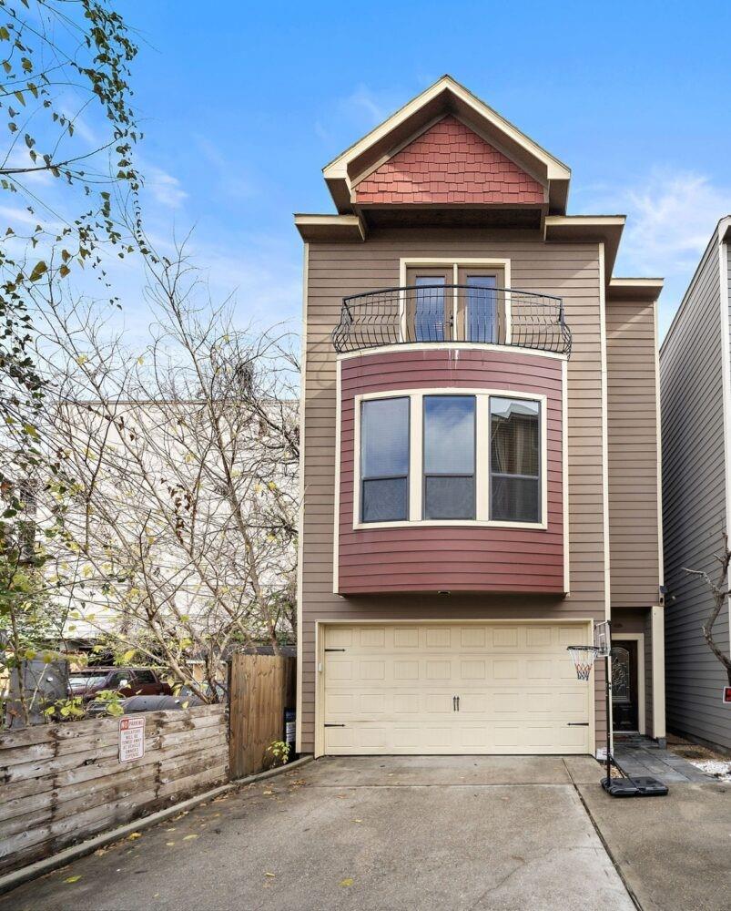 522 Allston Street # D