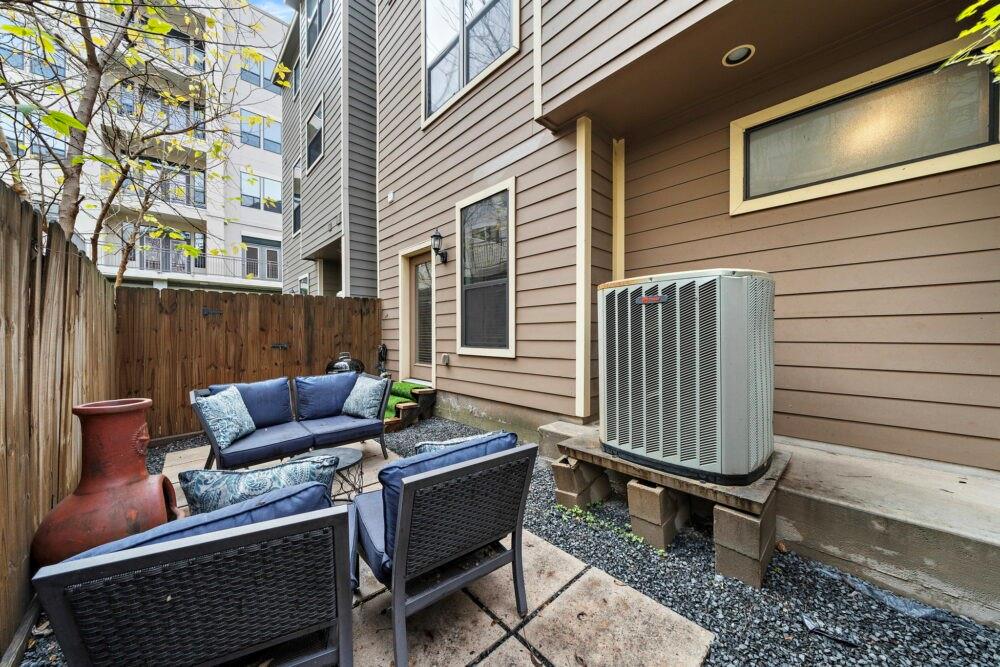 522 Allston Street # D