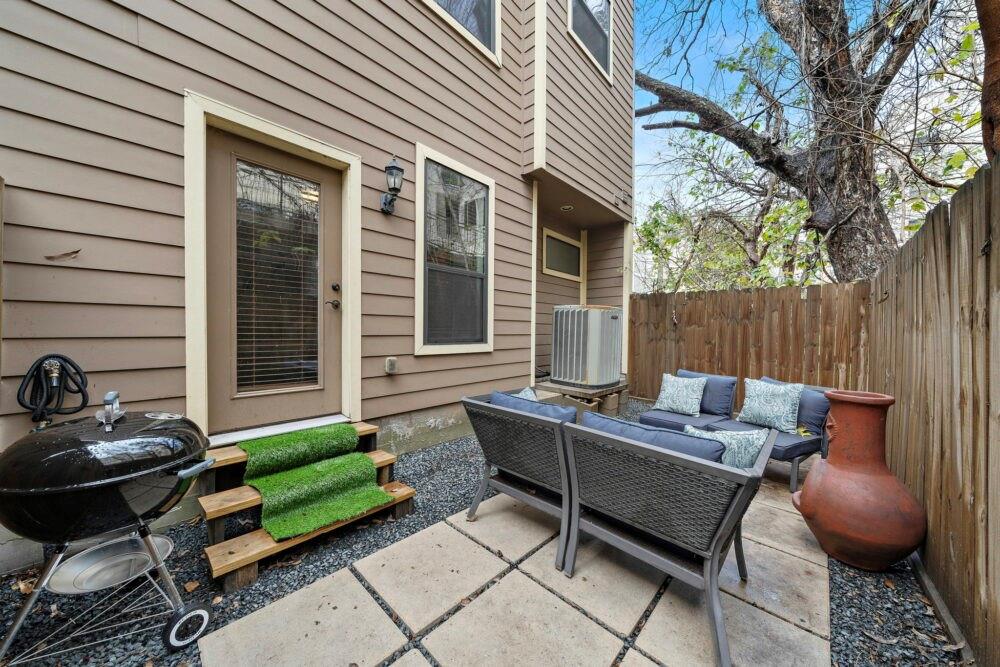 522 Allston Street # D