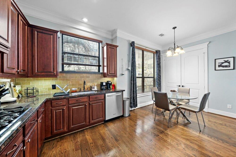 522 Allston Street # D