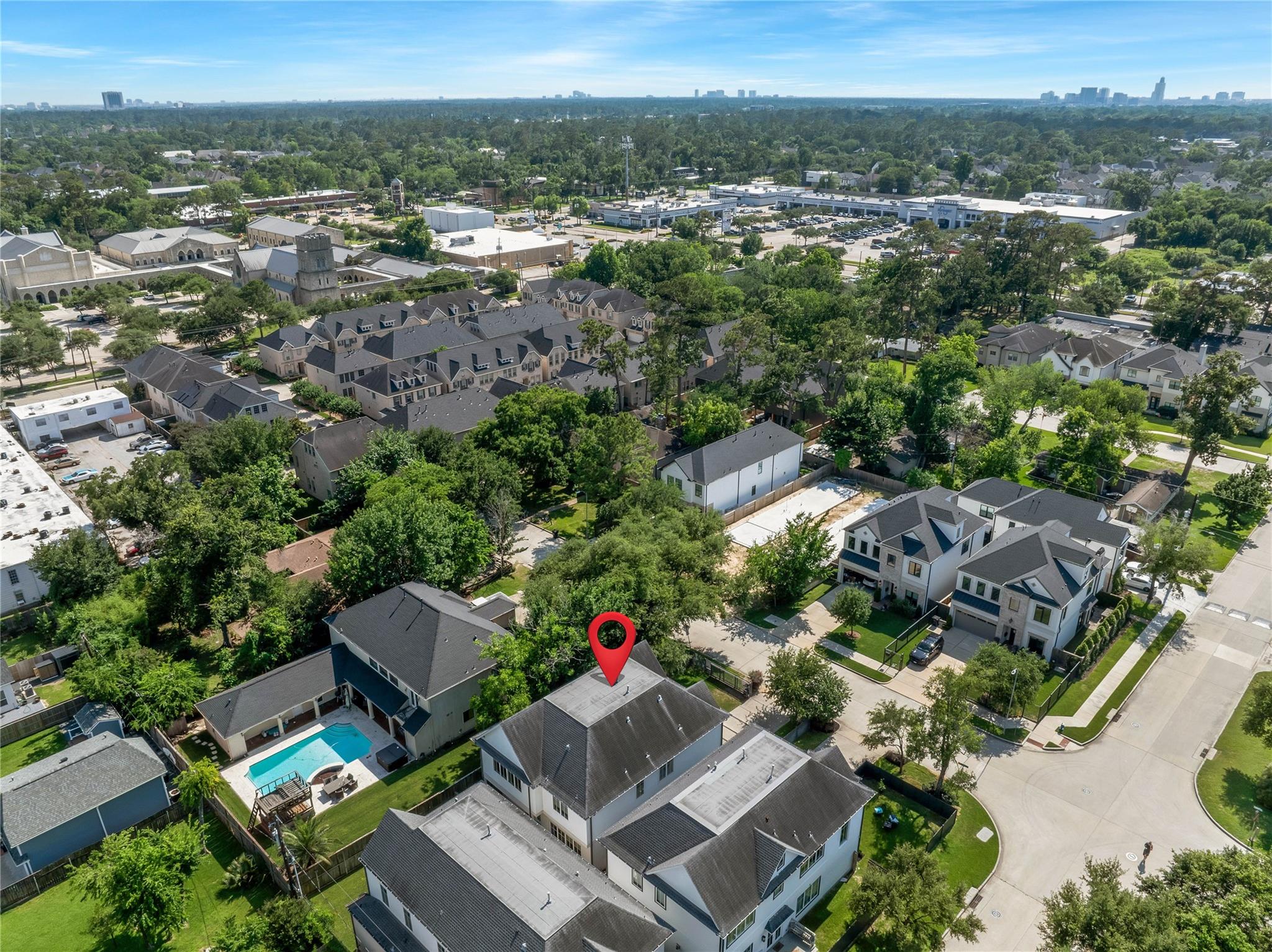 1510 Johanna Drive