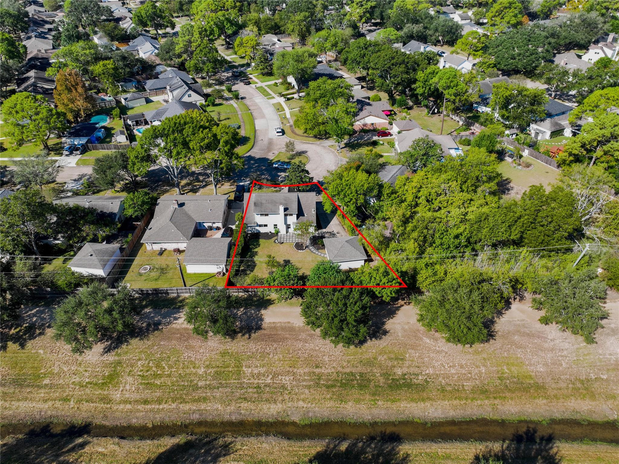 12314 Westella Drive, Houston