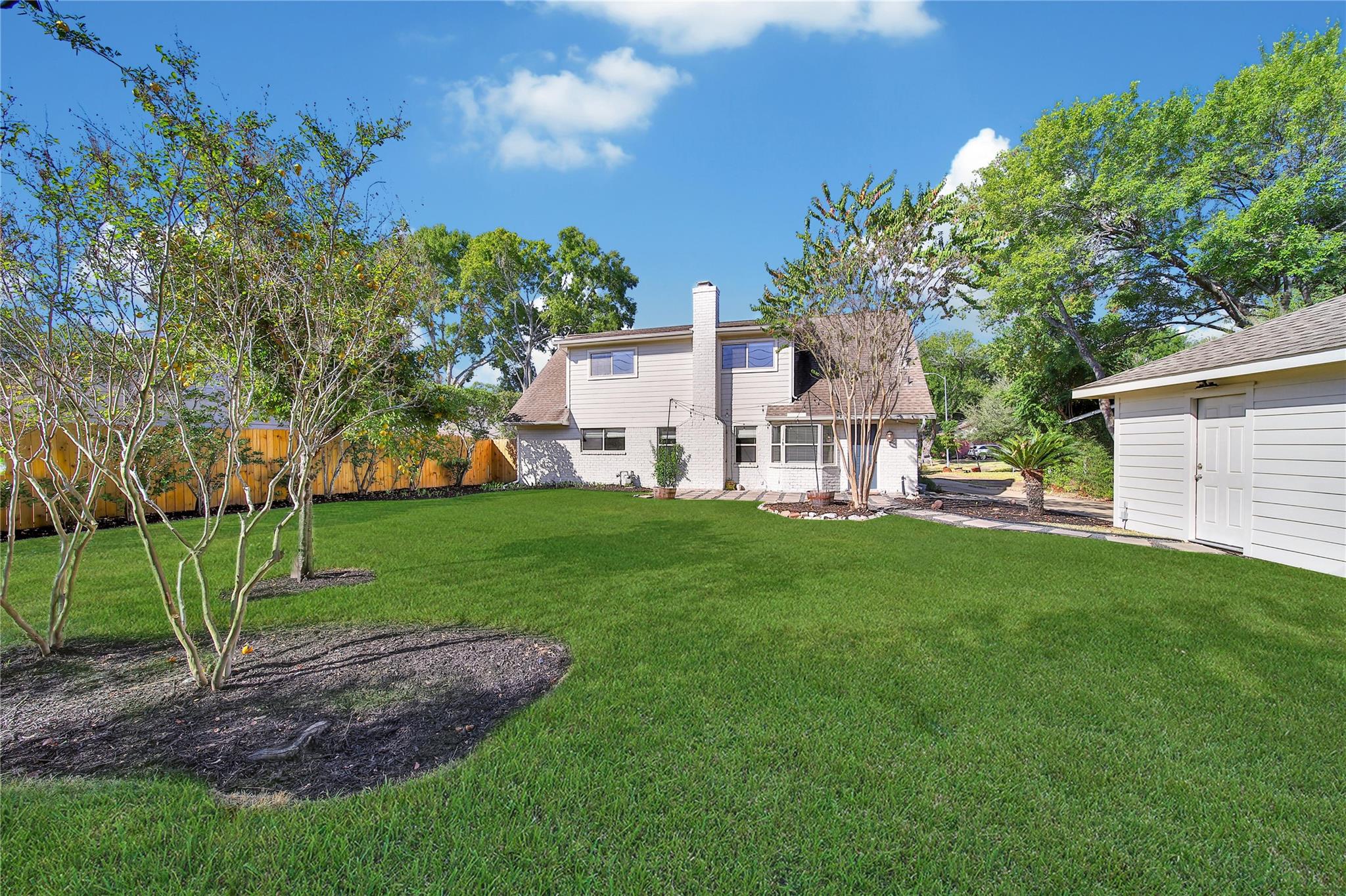 12314 Westella Drive, Houston