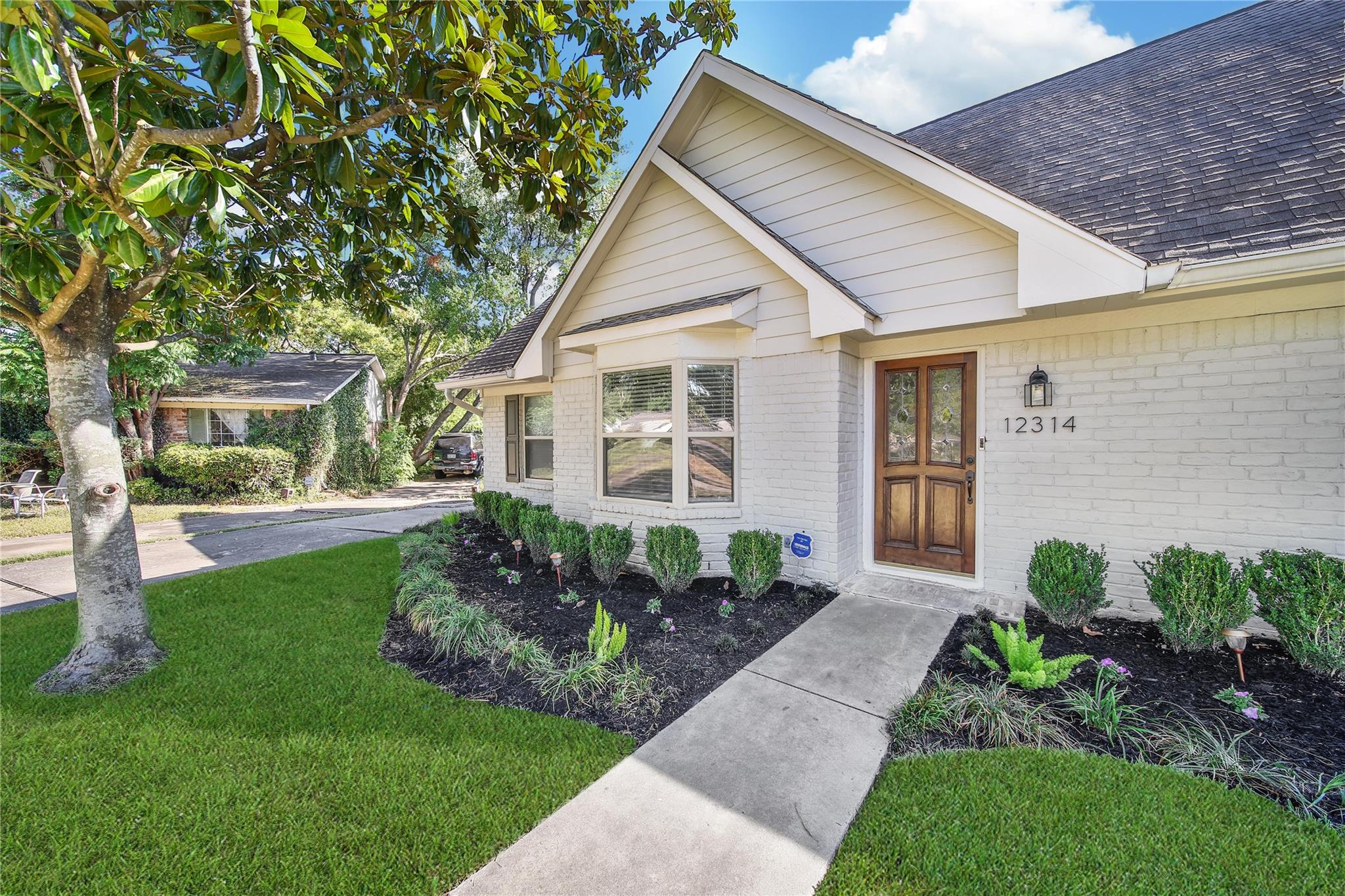 12314 Westella Drive, Houston