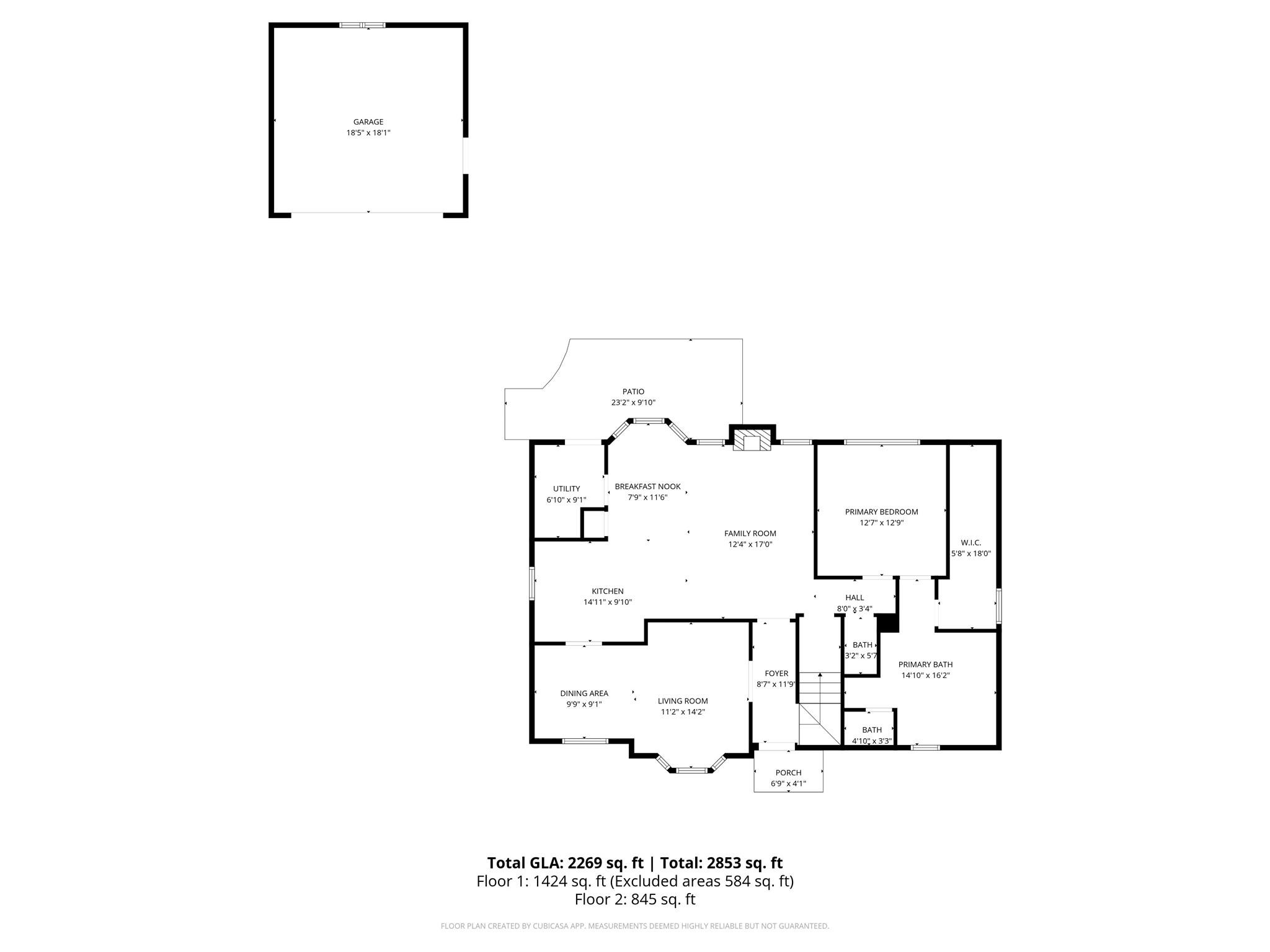 12314 Westella Drive, Houston