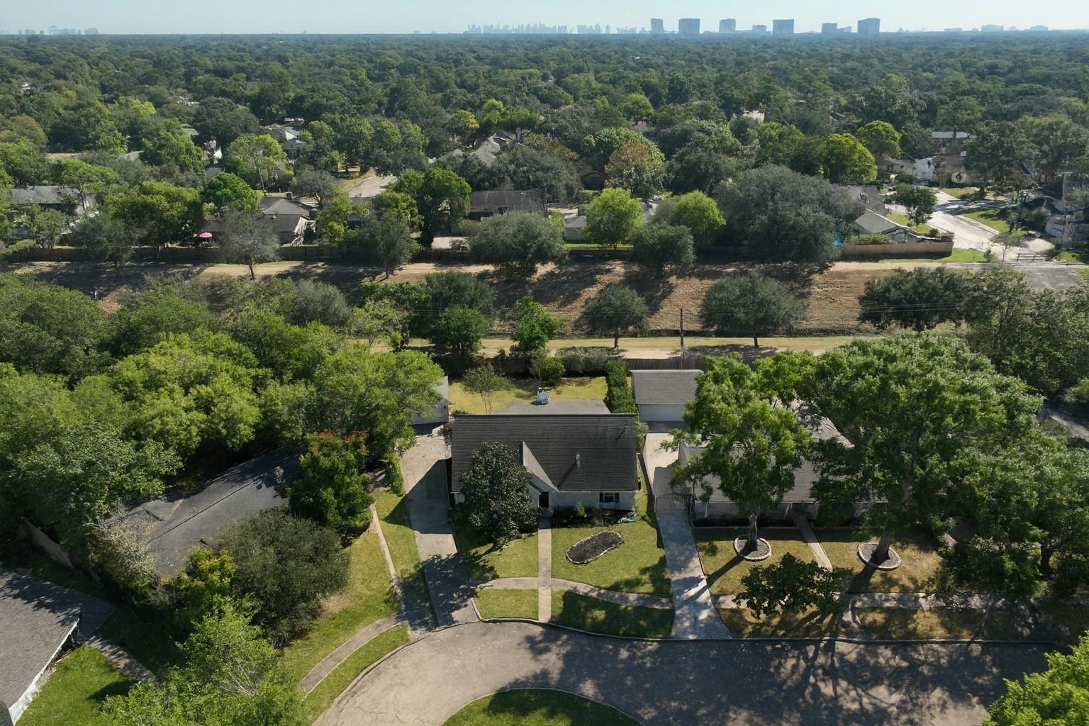 12314 Westella Drive, Houston
