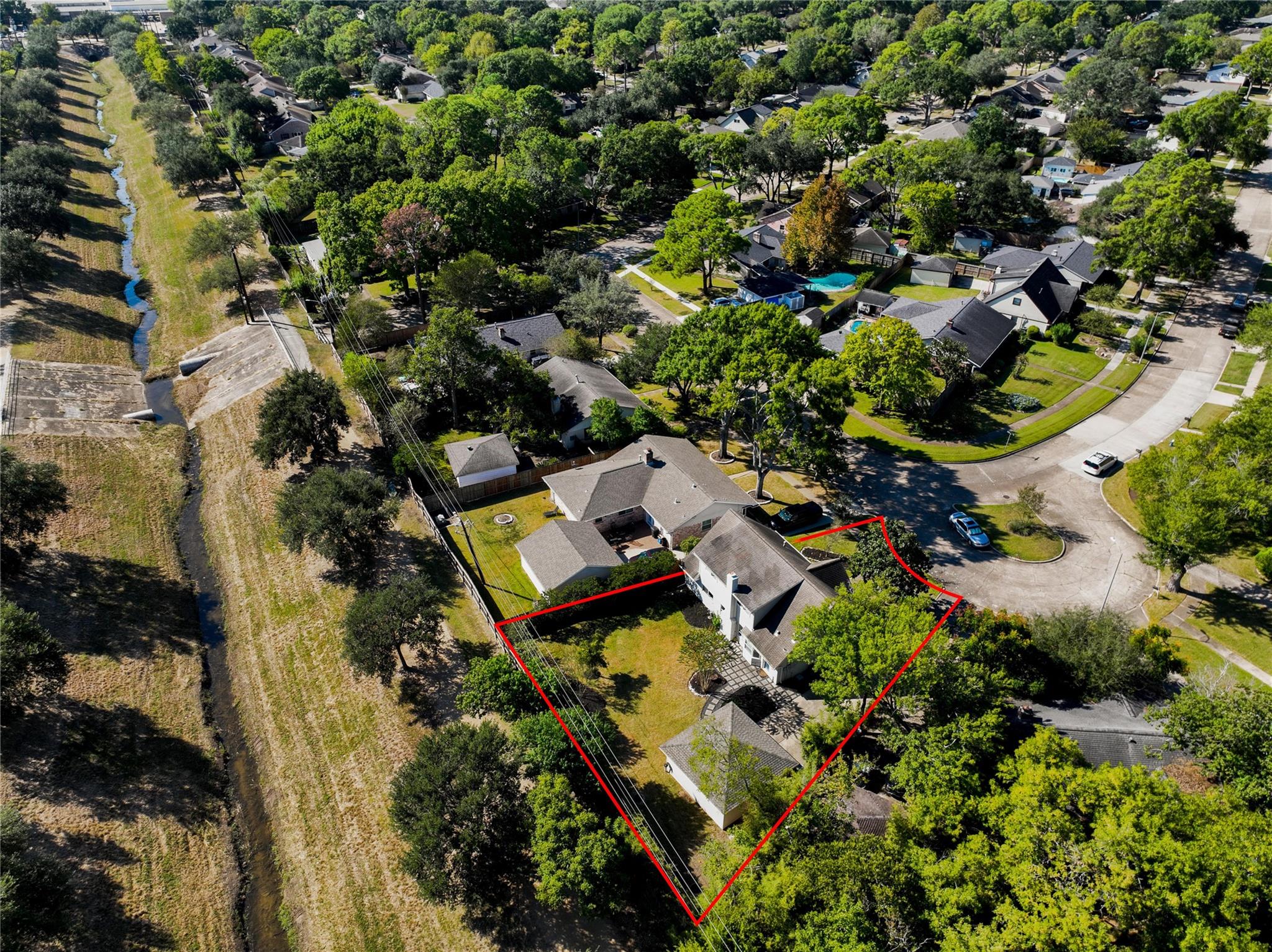 12314 Westella Drive, Houston