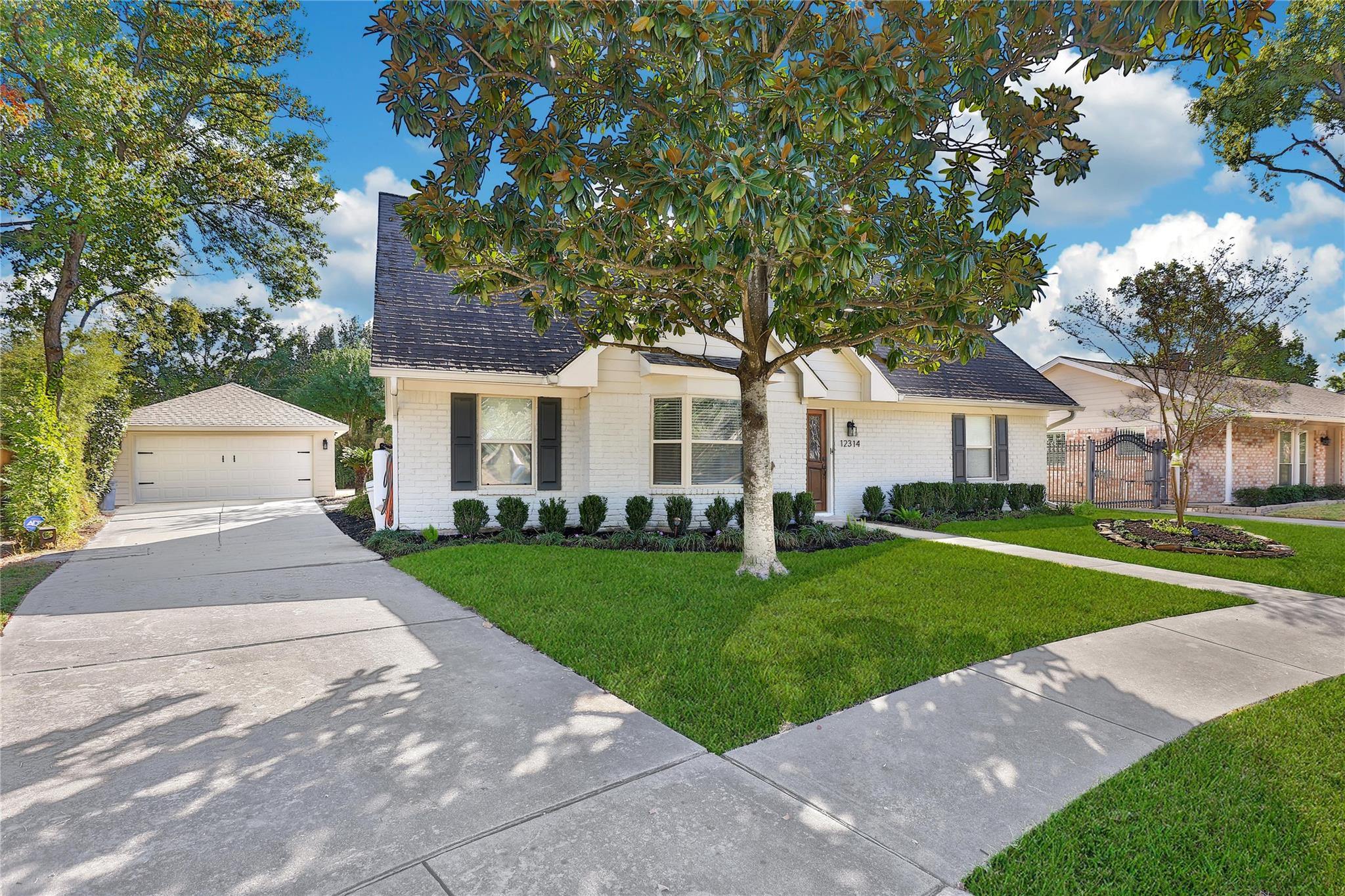 12314 Westella Drive, Houston