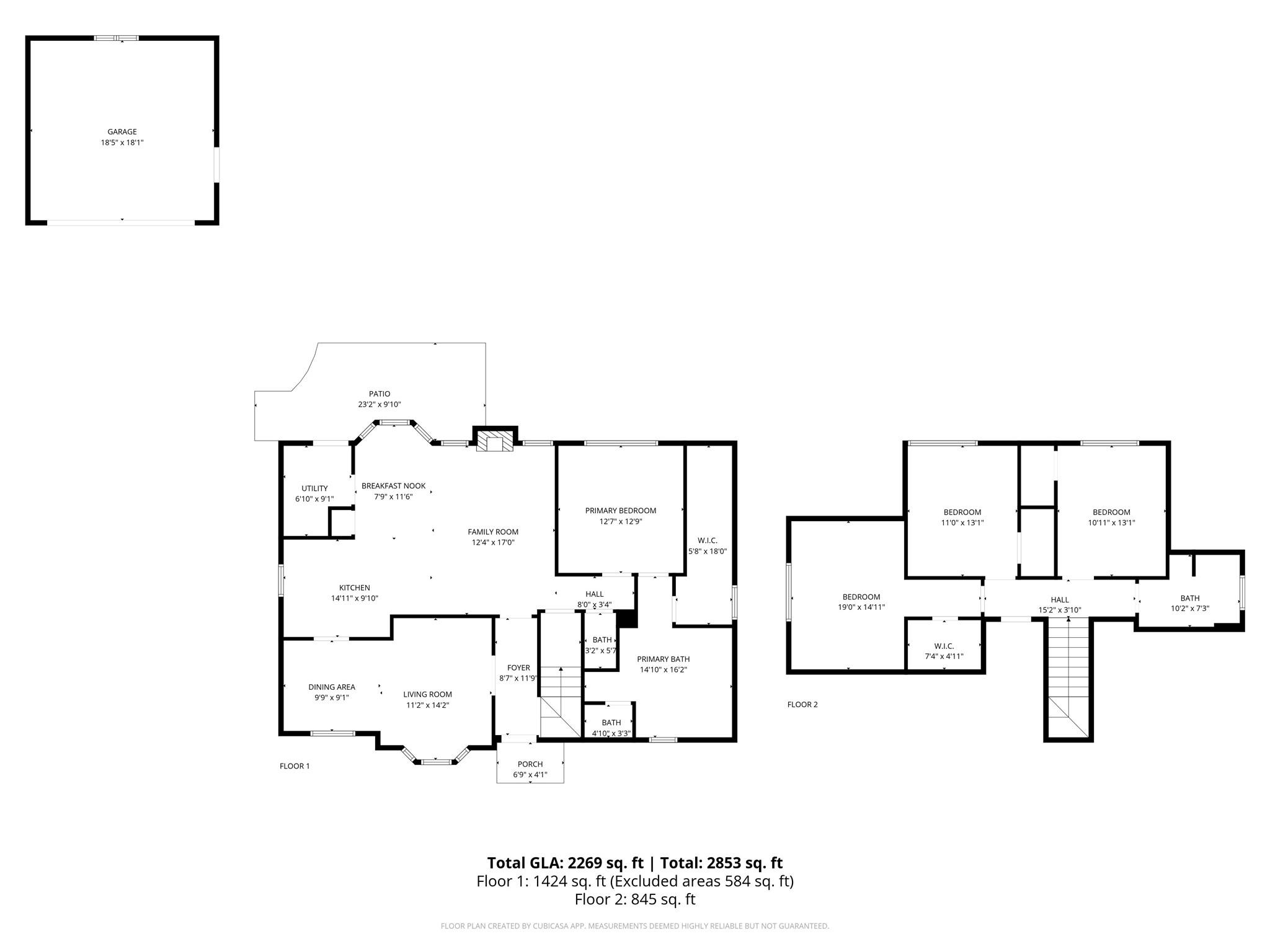 12314 Westella Drive, Houston