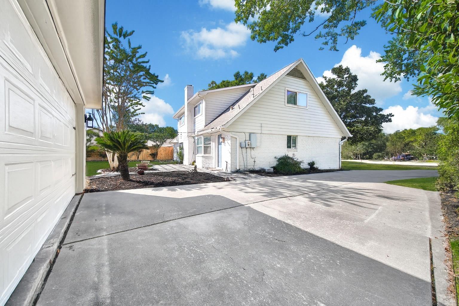 12314 Westella Drive, Houston