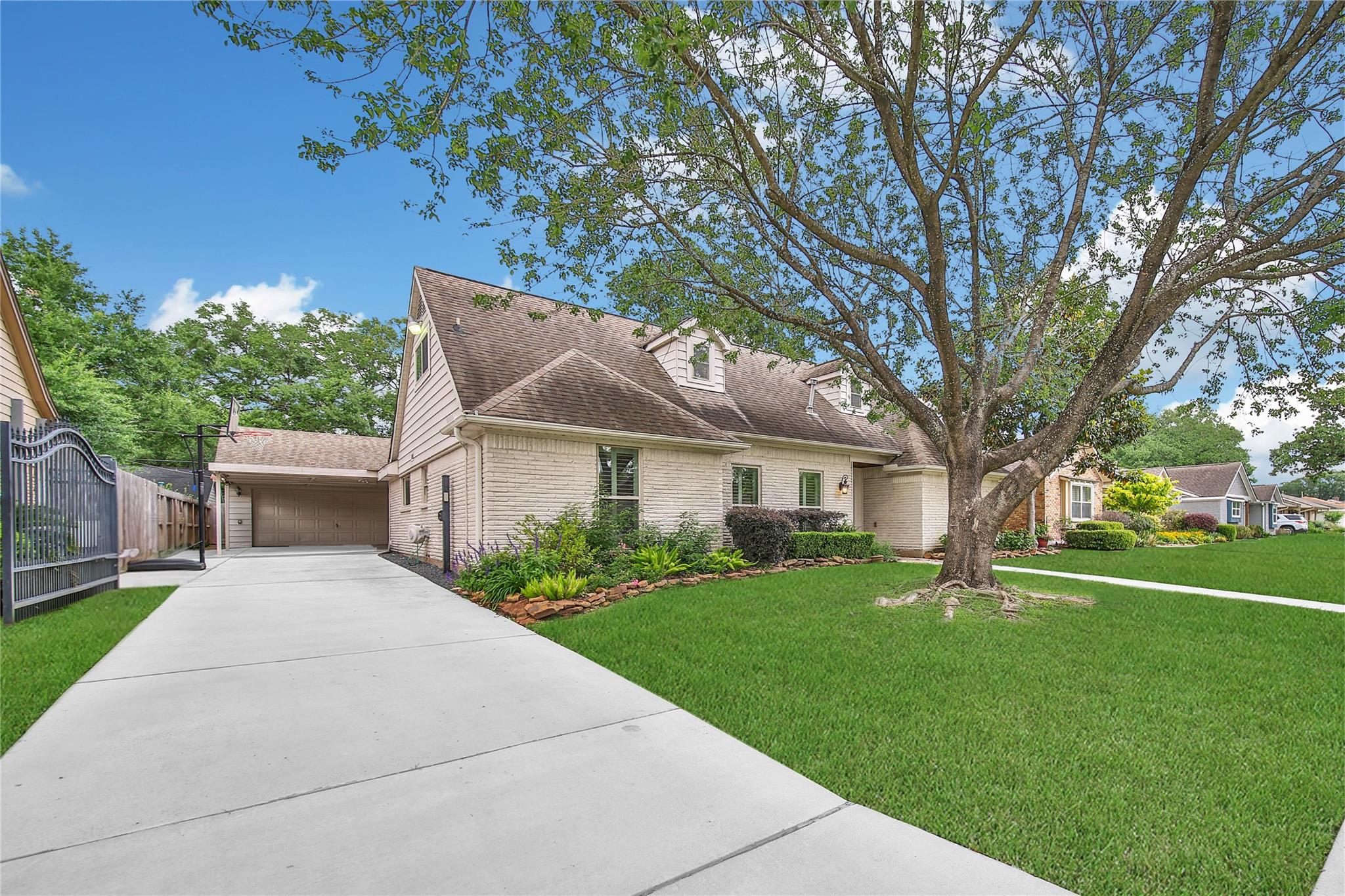 1034 Thornton Road