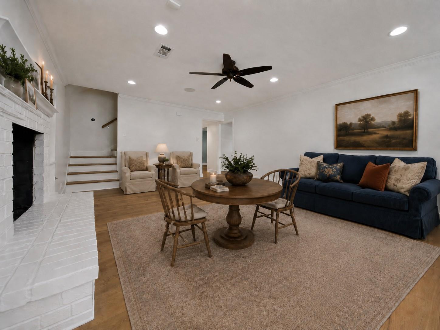 1034 Thornton Road