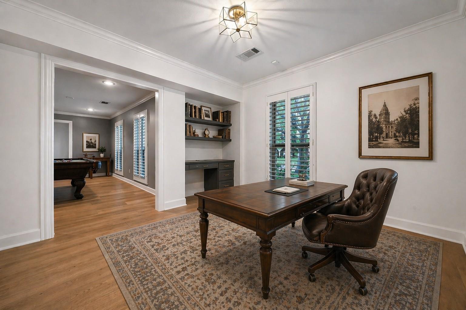 1034 Thornton Road