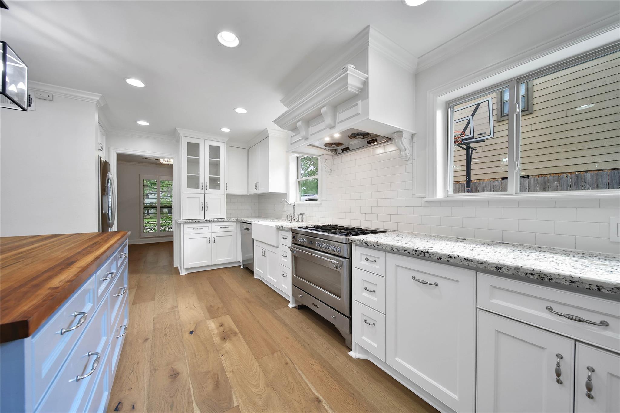 1034 Thornton Road