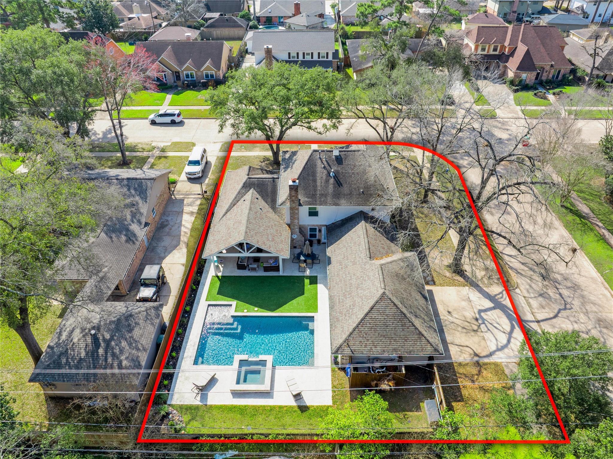 1018 Candlelight Lane