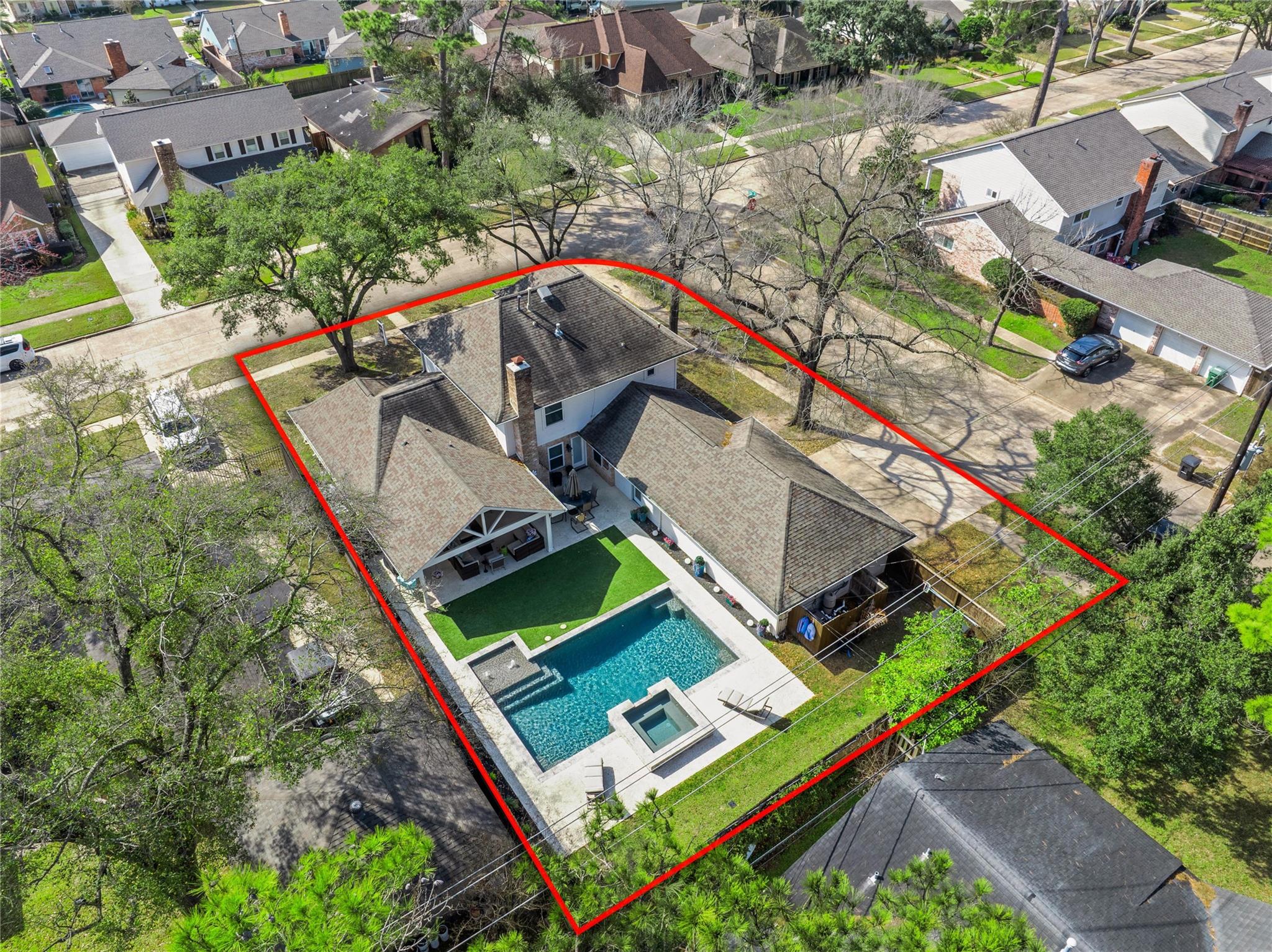 1018 Candlelight Lane