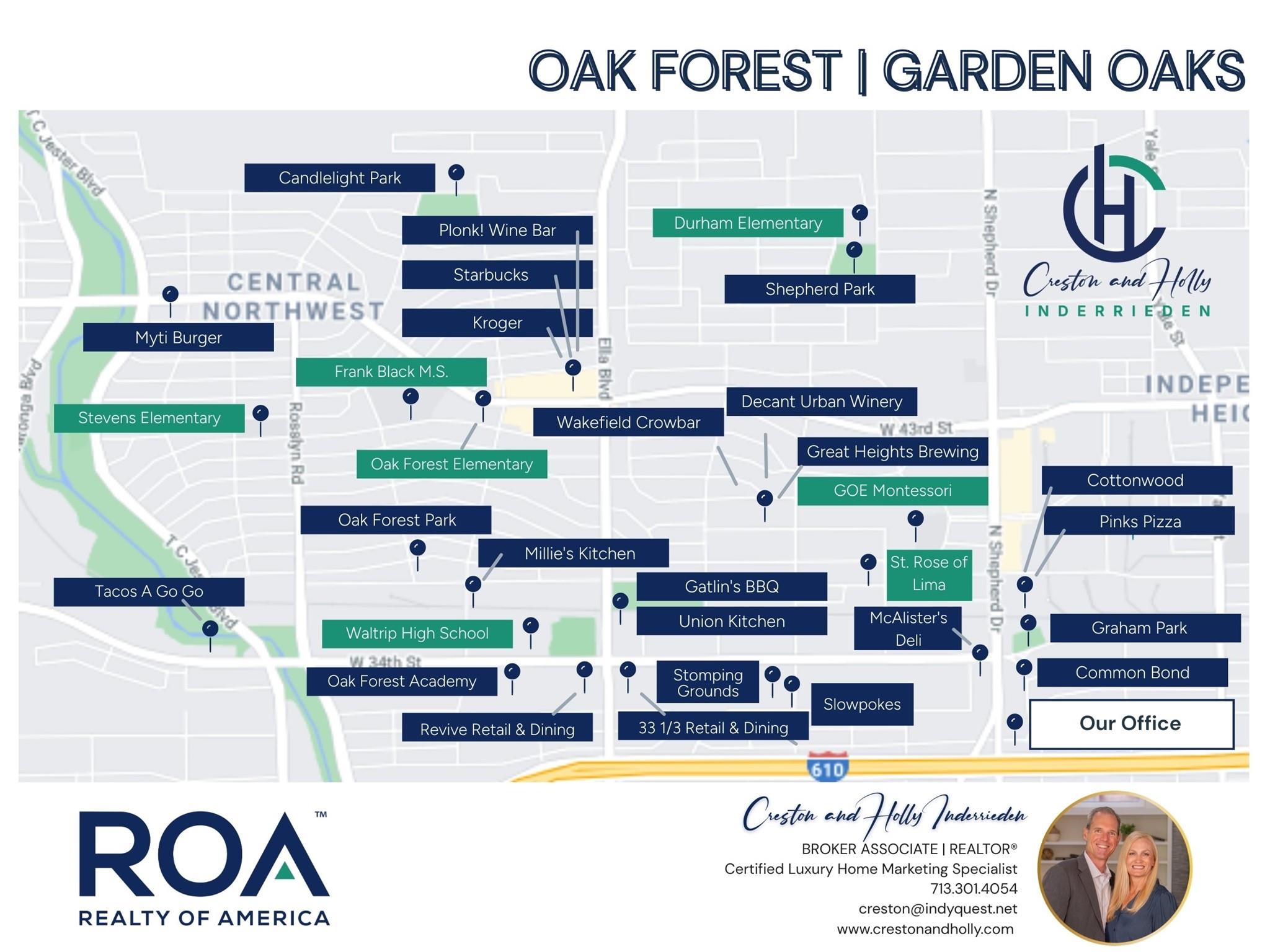 1018 Candlelight Lane