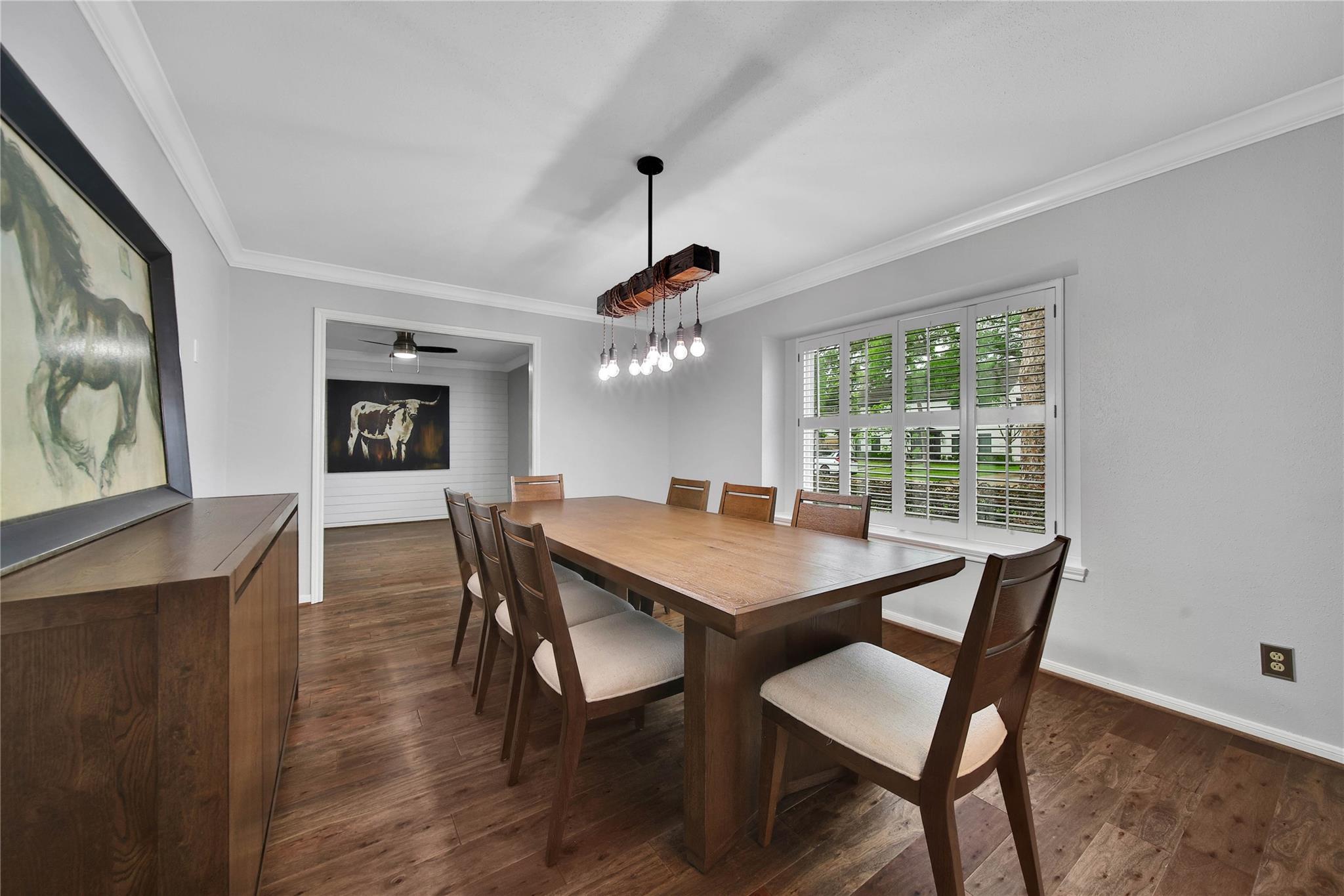 10915 Holly Springs Drive