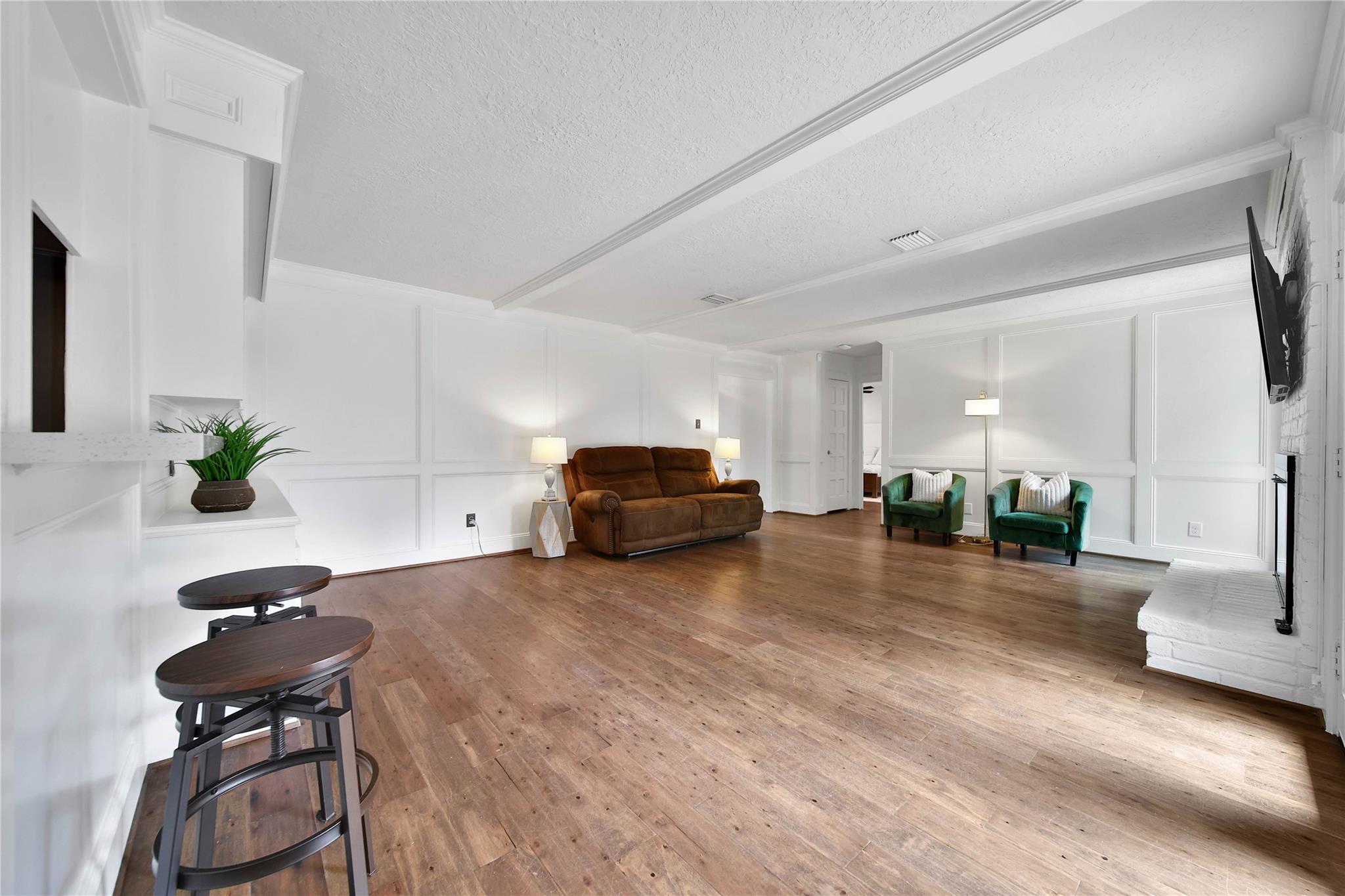 10915 Holly Springs Drive