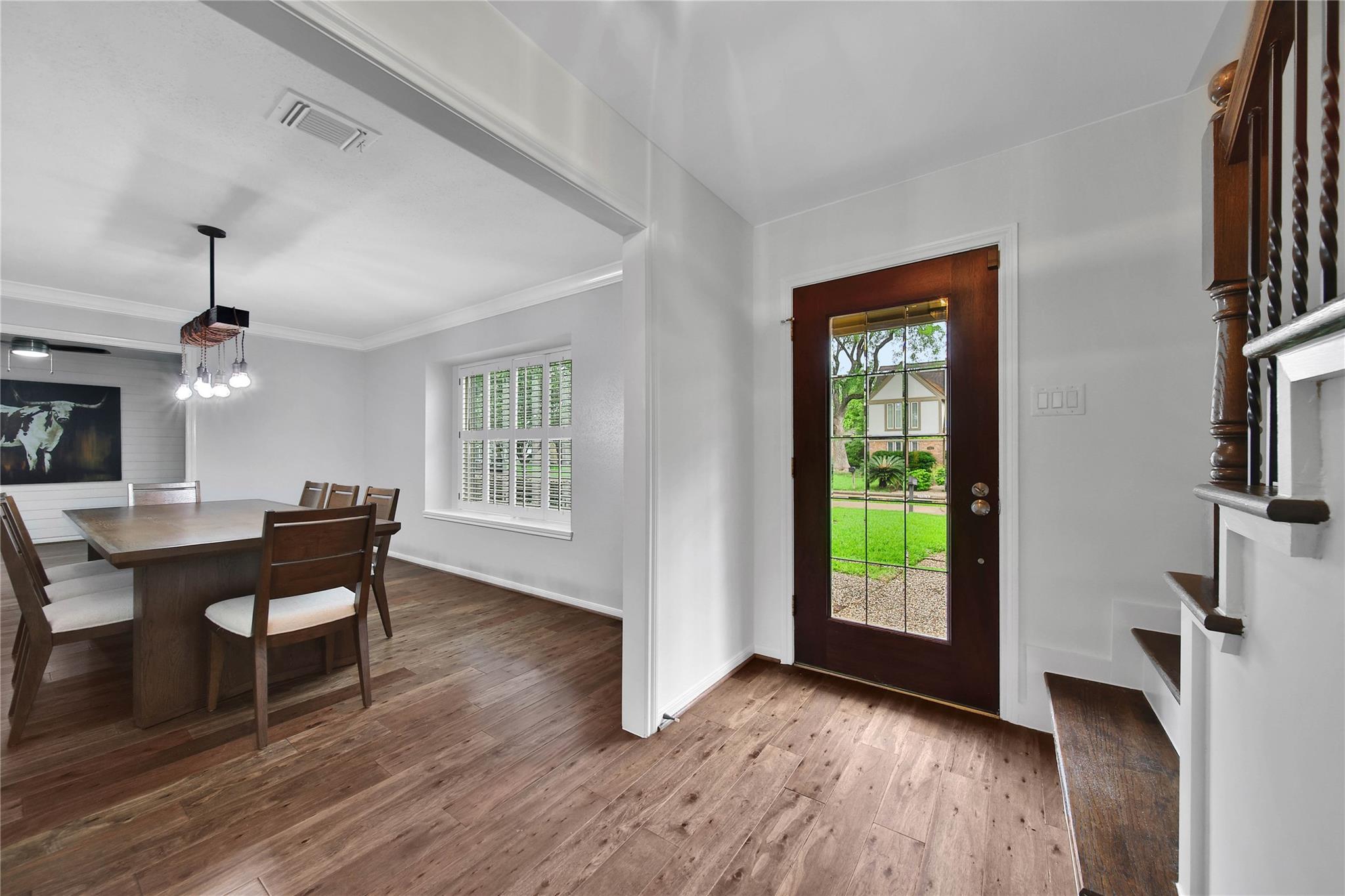 10915 Holly Springs Drive