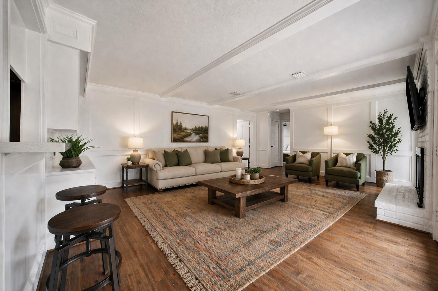 10915 Holly Springs Drive