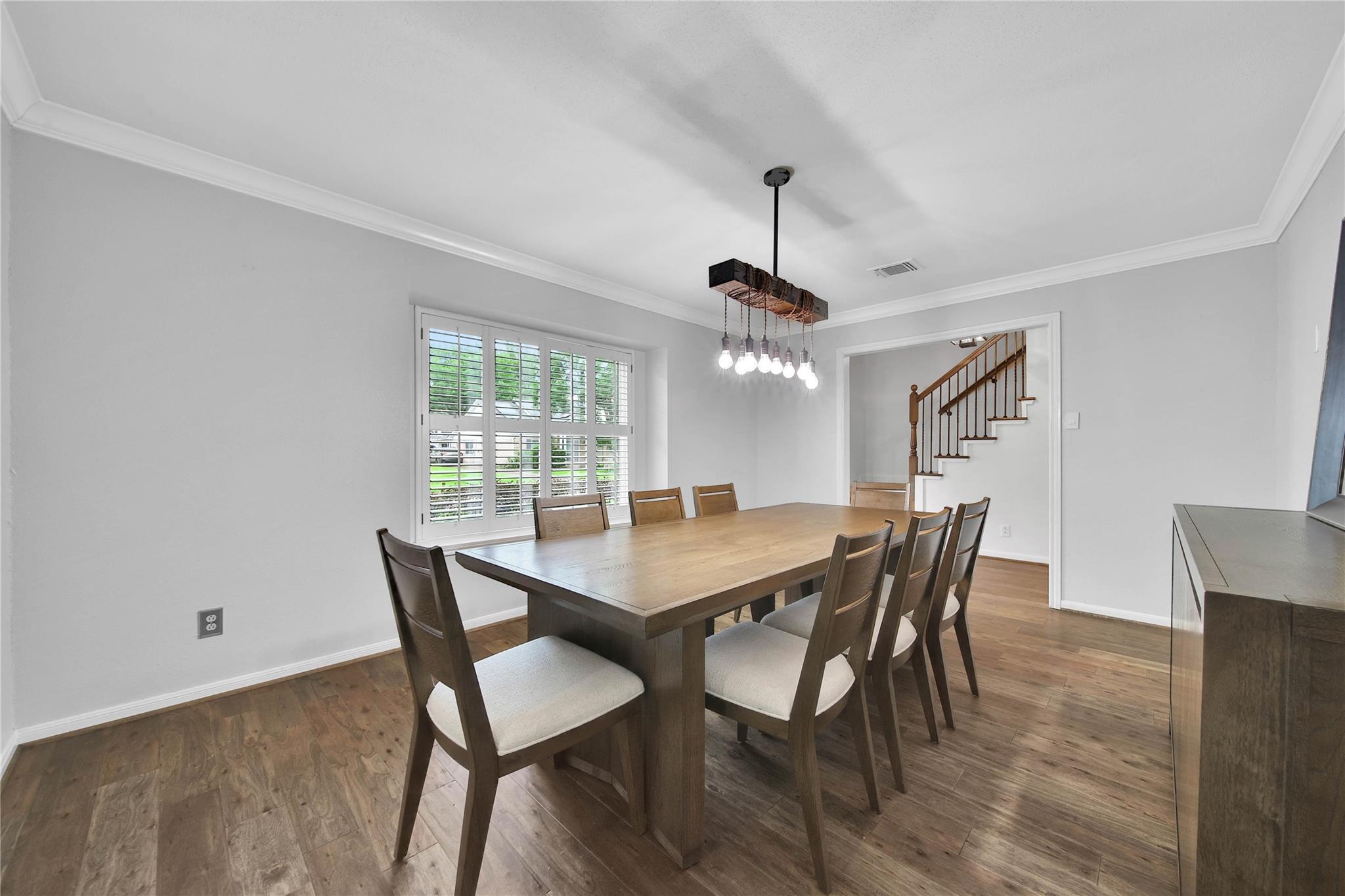 10915 Holly Springs Drive