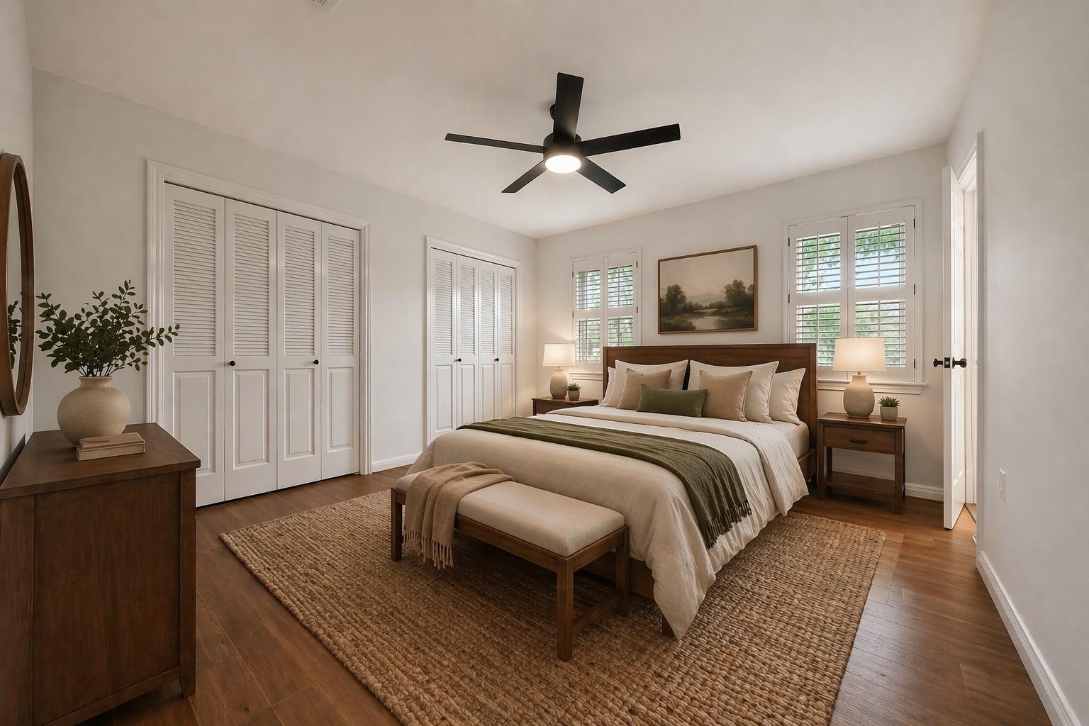 10915 Holly Springs Drive