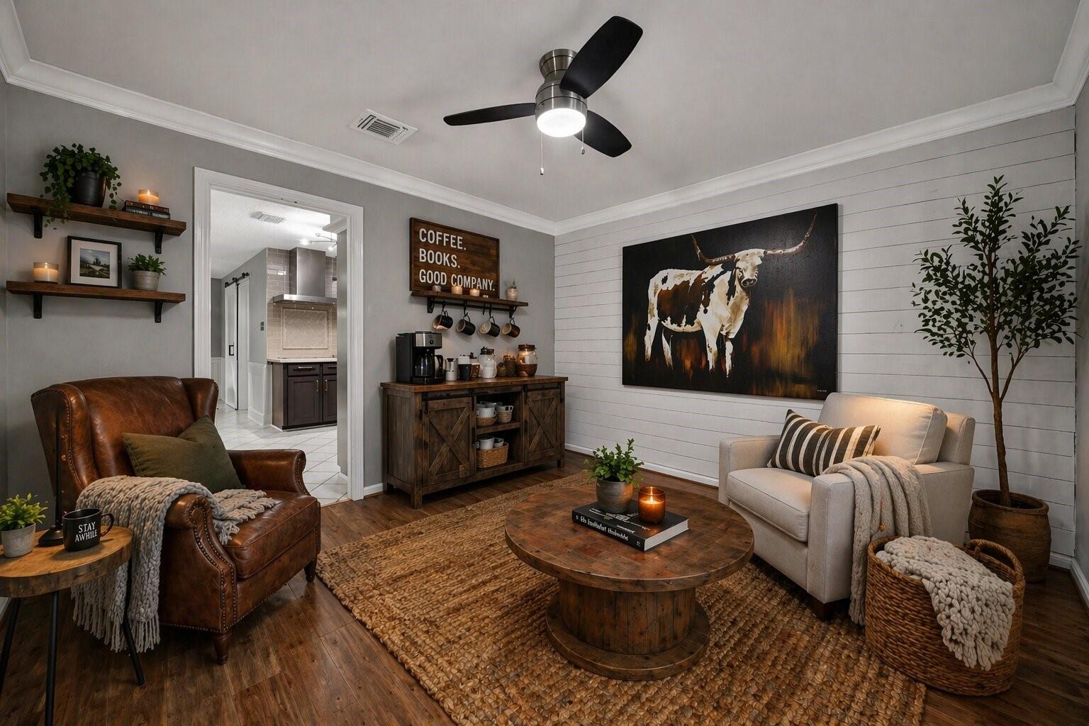 10915 Holly Springs Drive