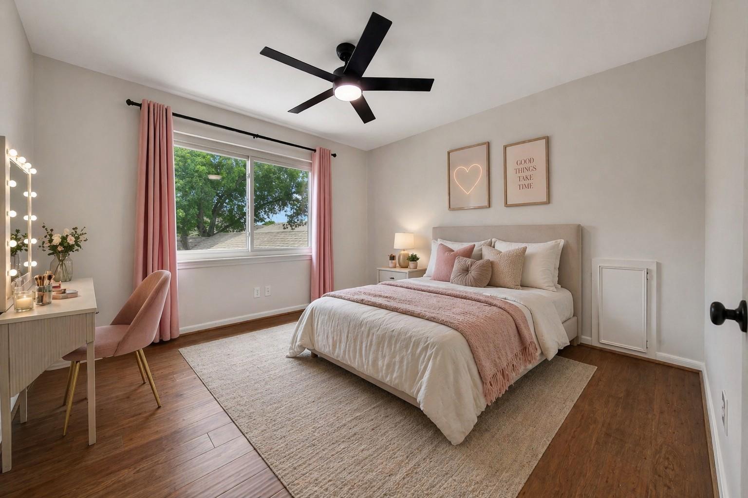 10915 Holly Springs Drive