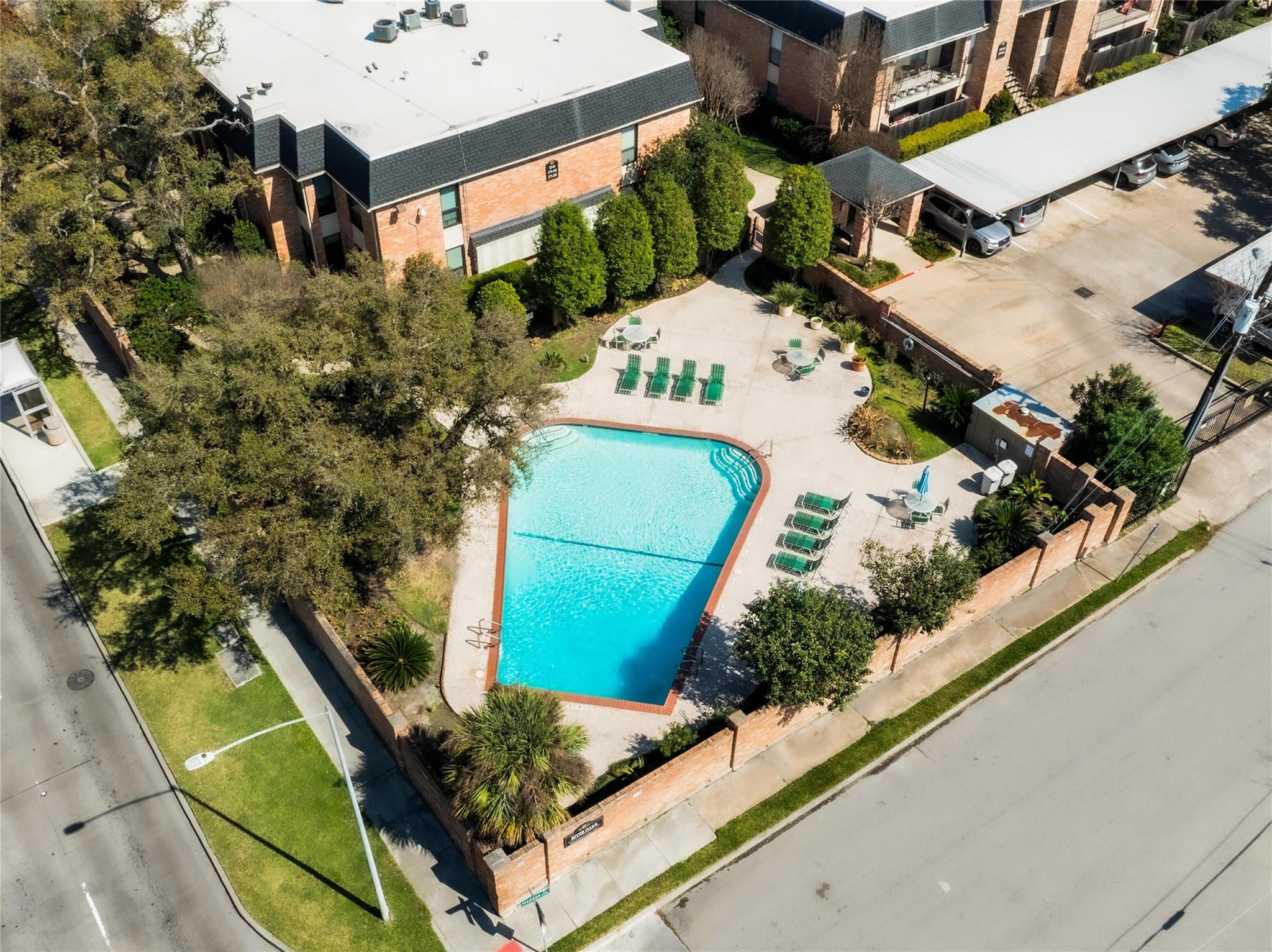 1601 S Shepherd Drive