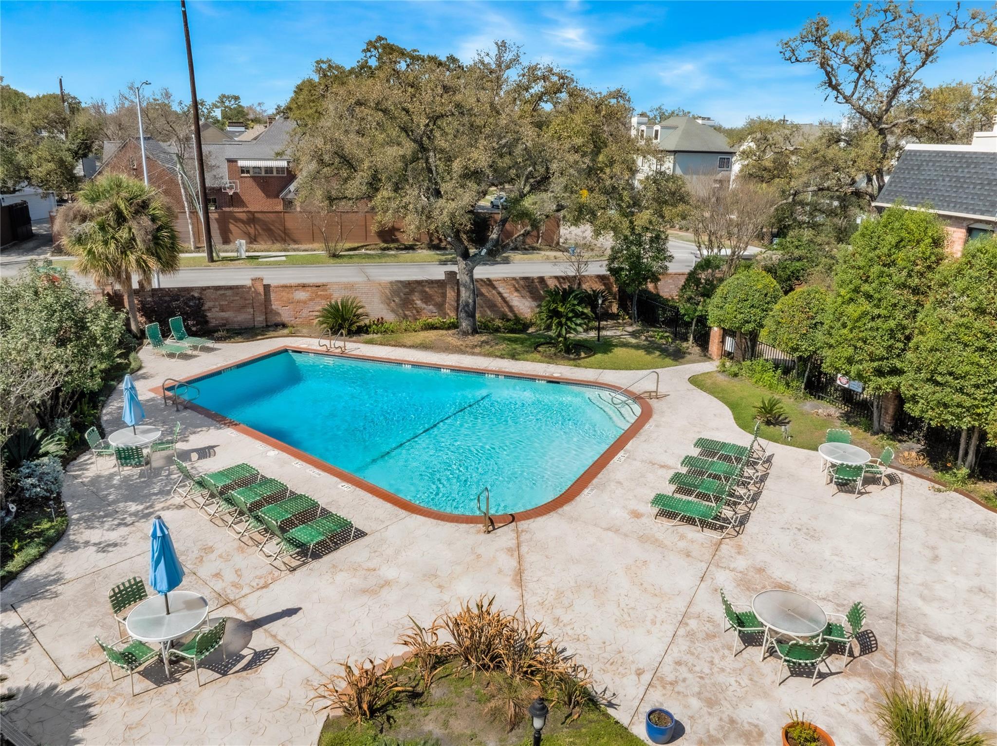 1601 S Shepherd Drive