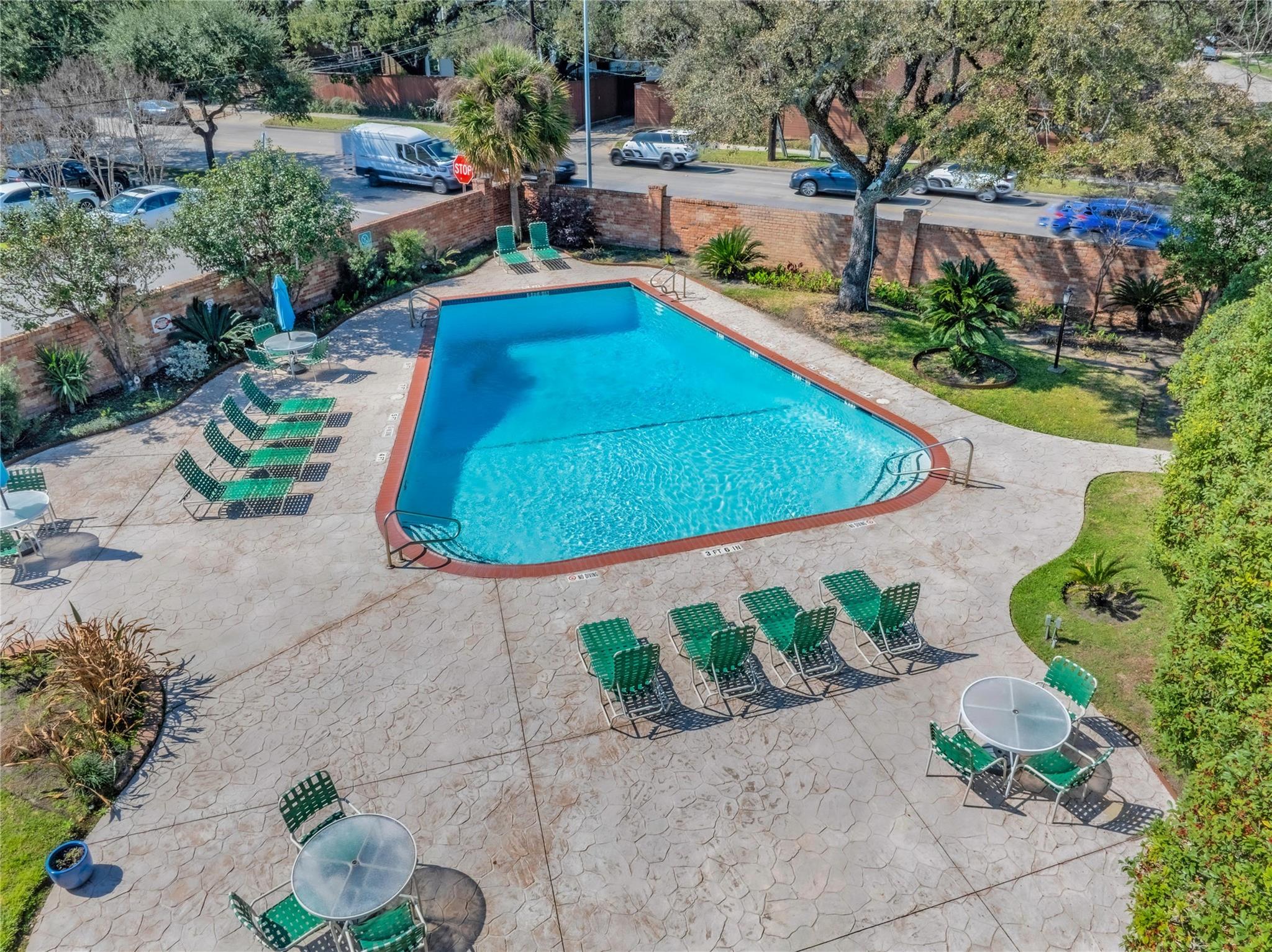 1601 S Shepherd Drive