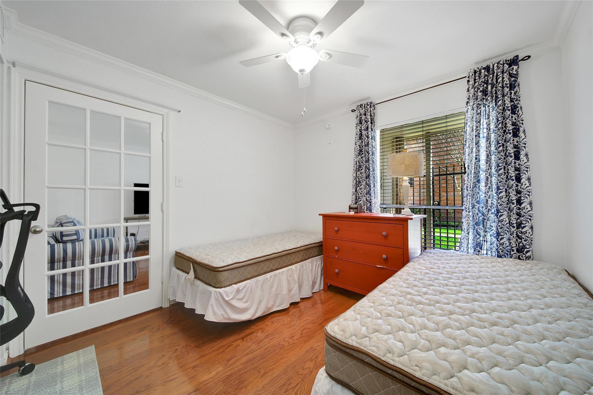 1601 S Shepherd Drive