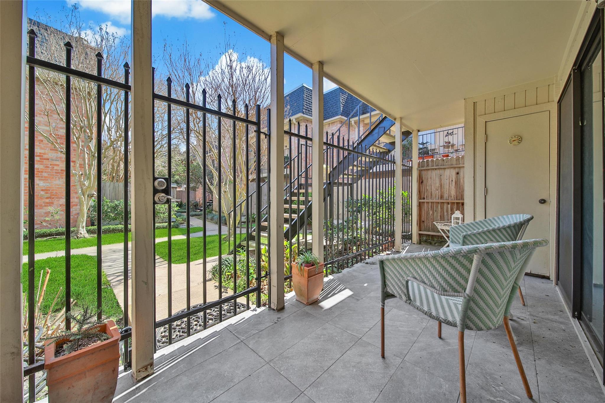 1601 S Shepherd Drive