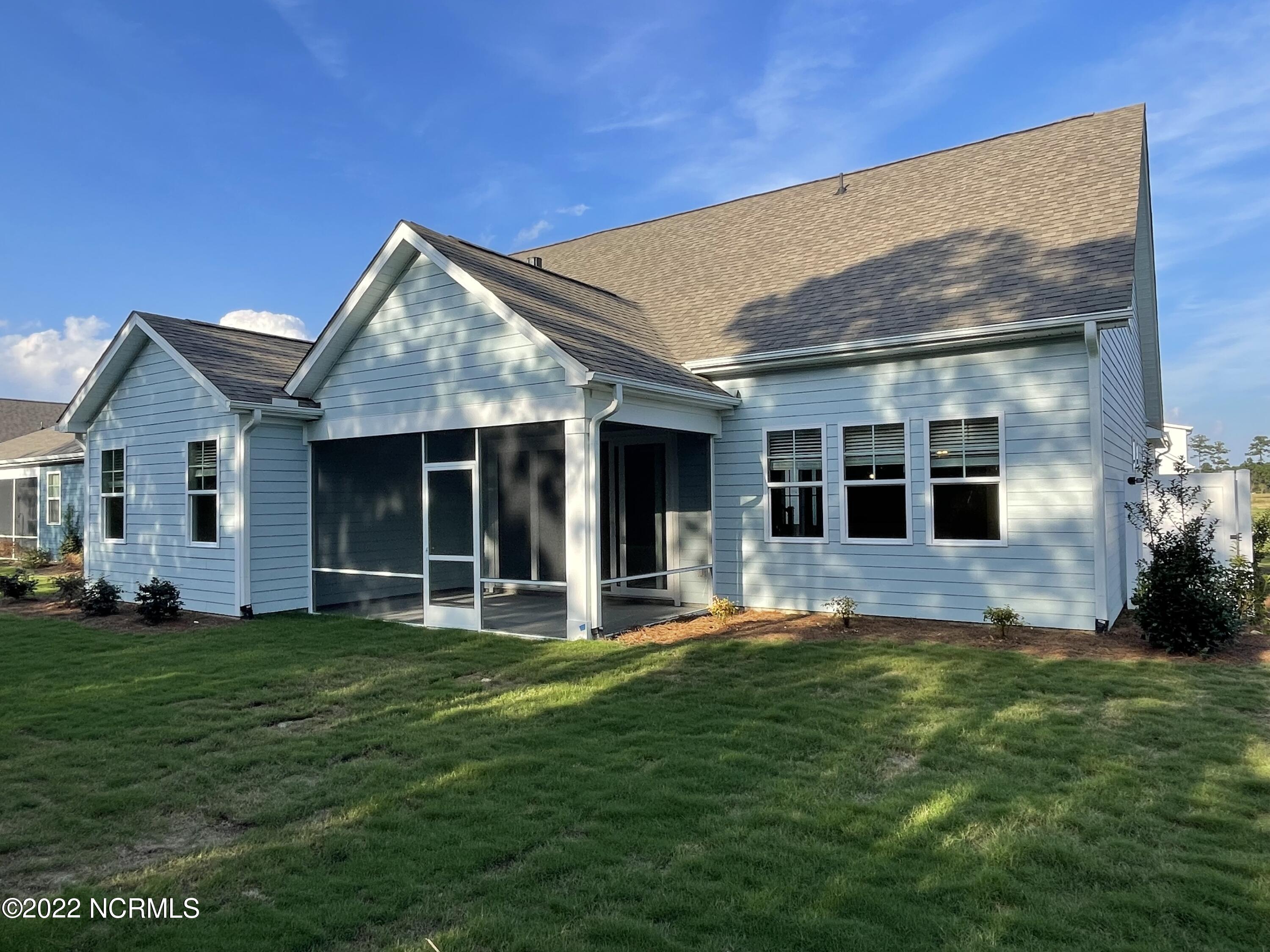2888 Hatchers Run, Lot 3