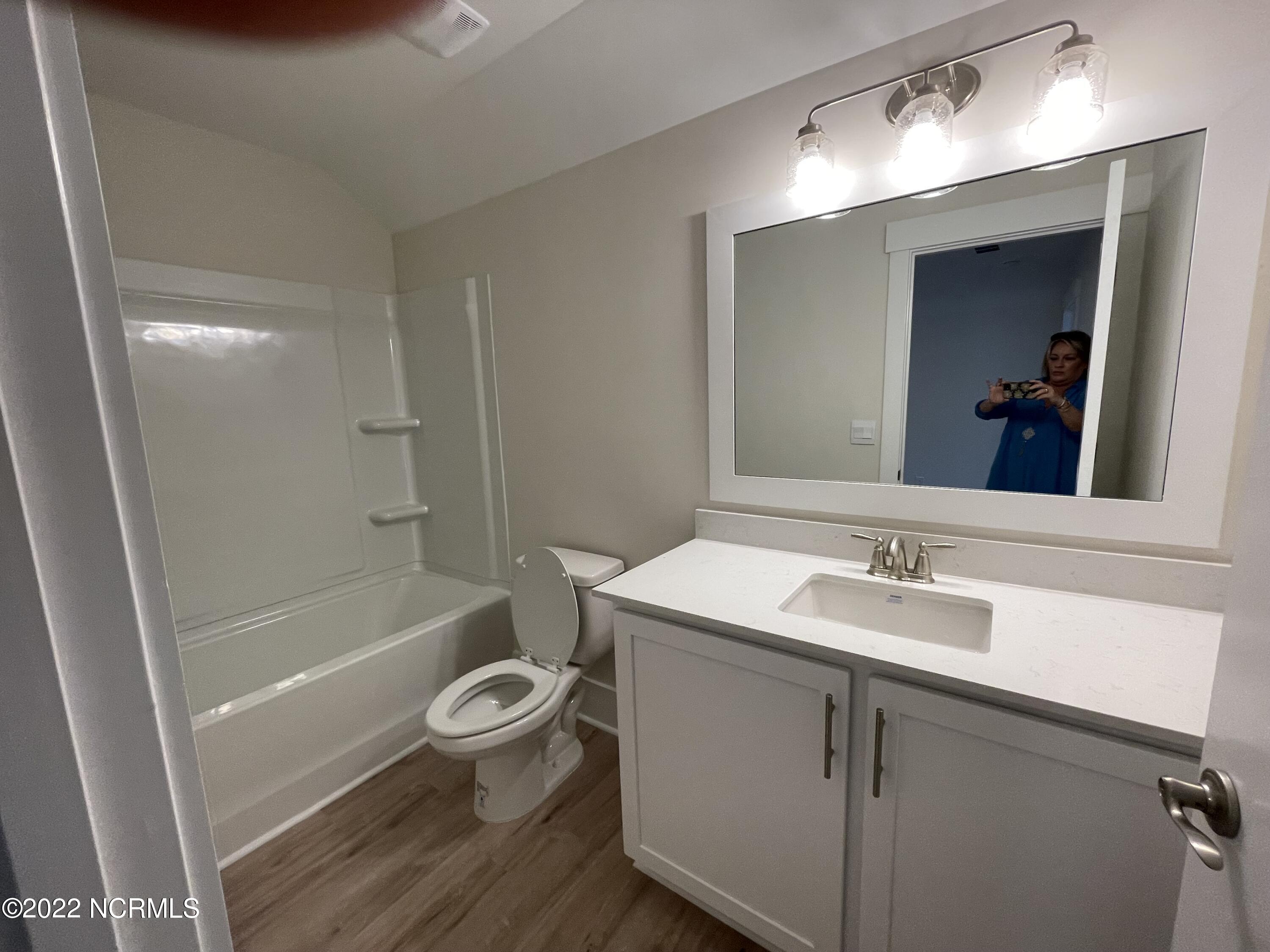 2888 Hatchers Run, Lot 3