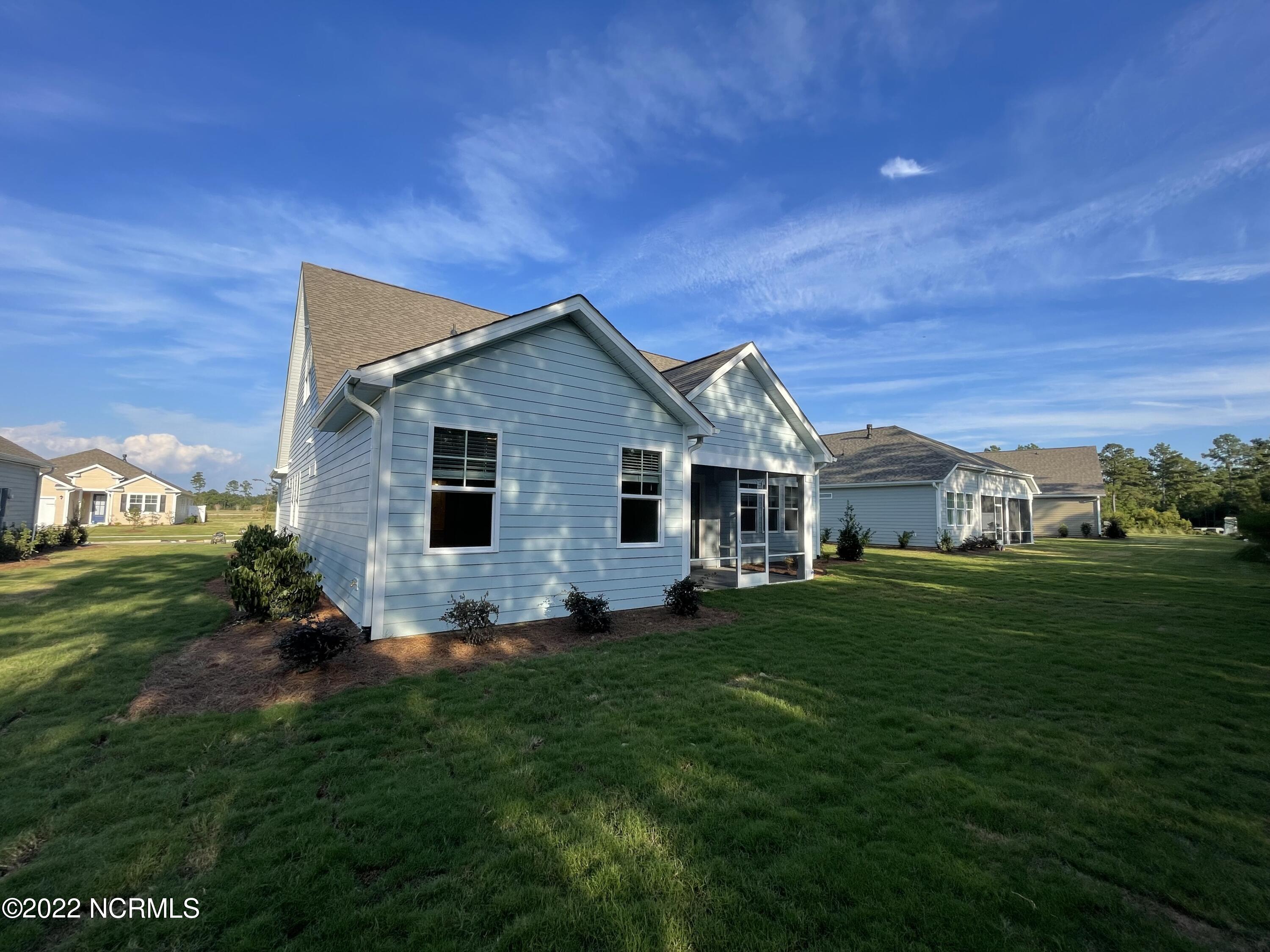 2888 Hatchers Run, Lot 3