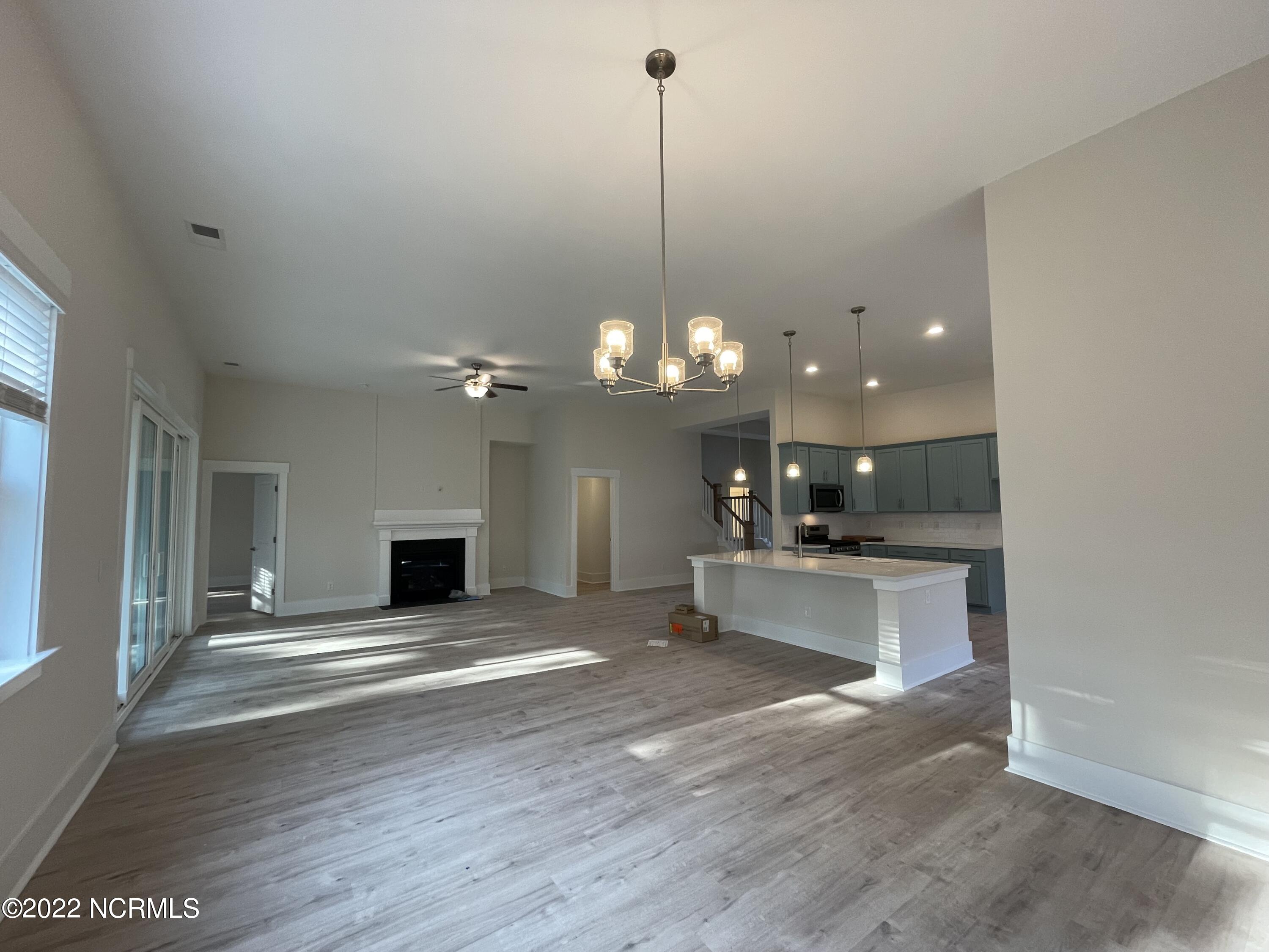 2888 Hatchers Run, Lot 3