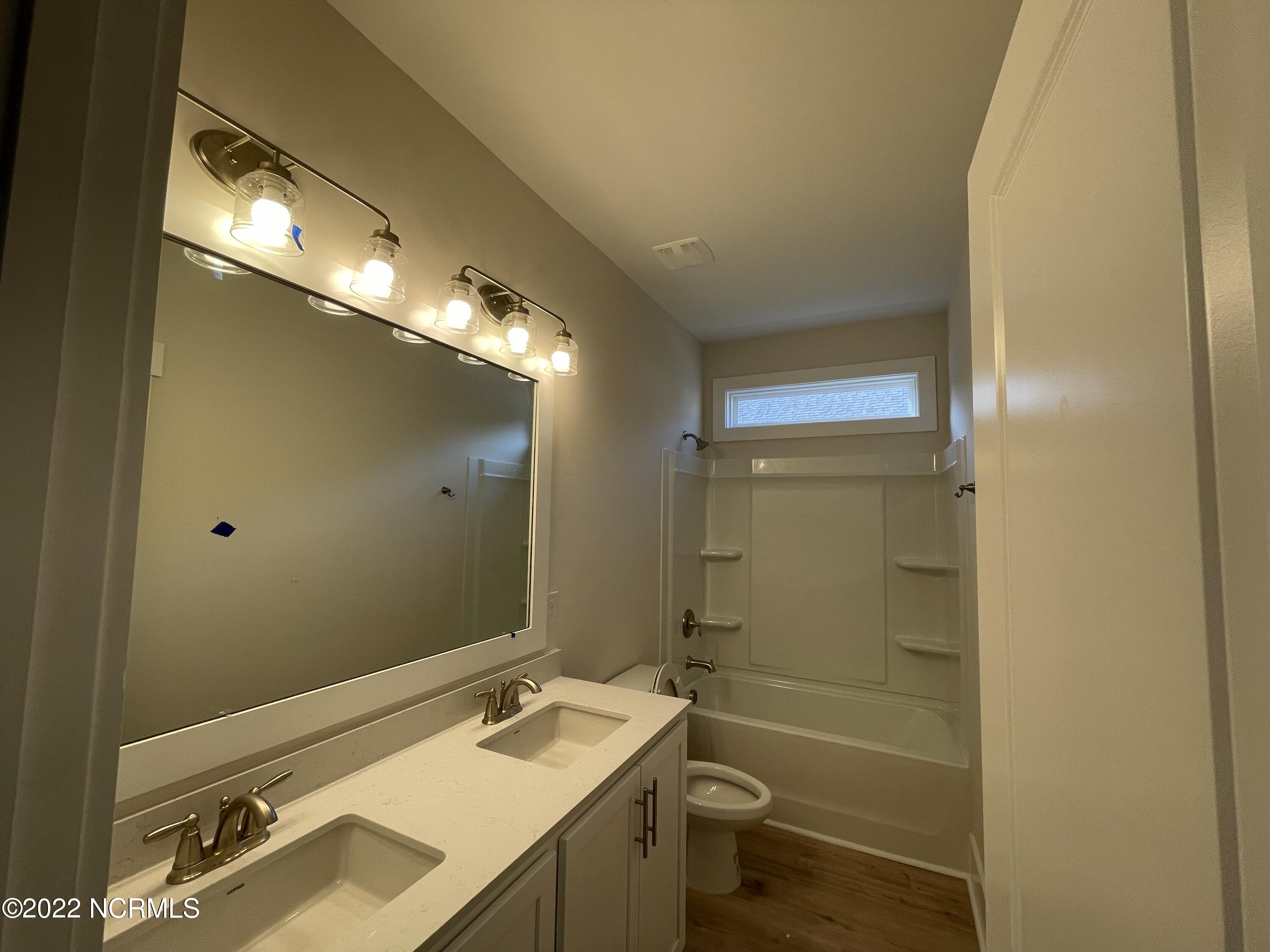2888 Hatchers Run, Lot 3