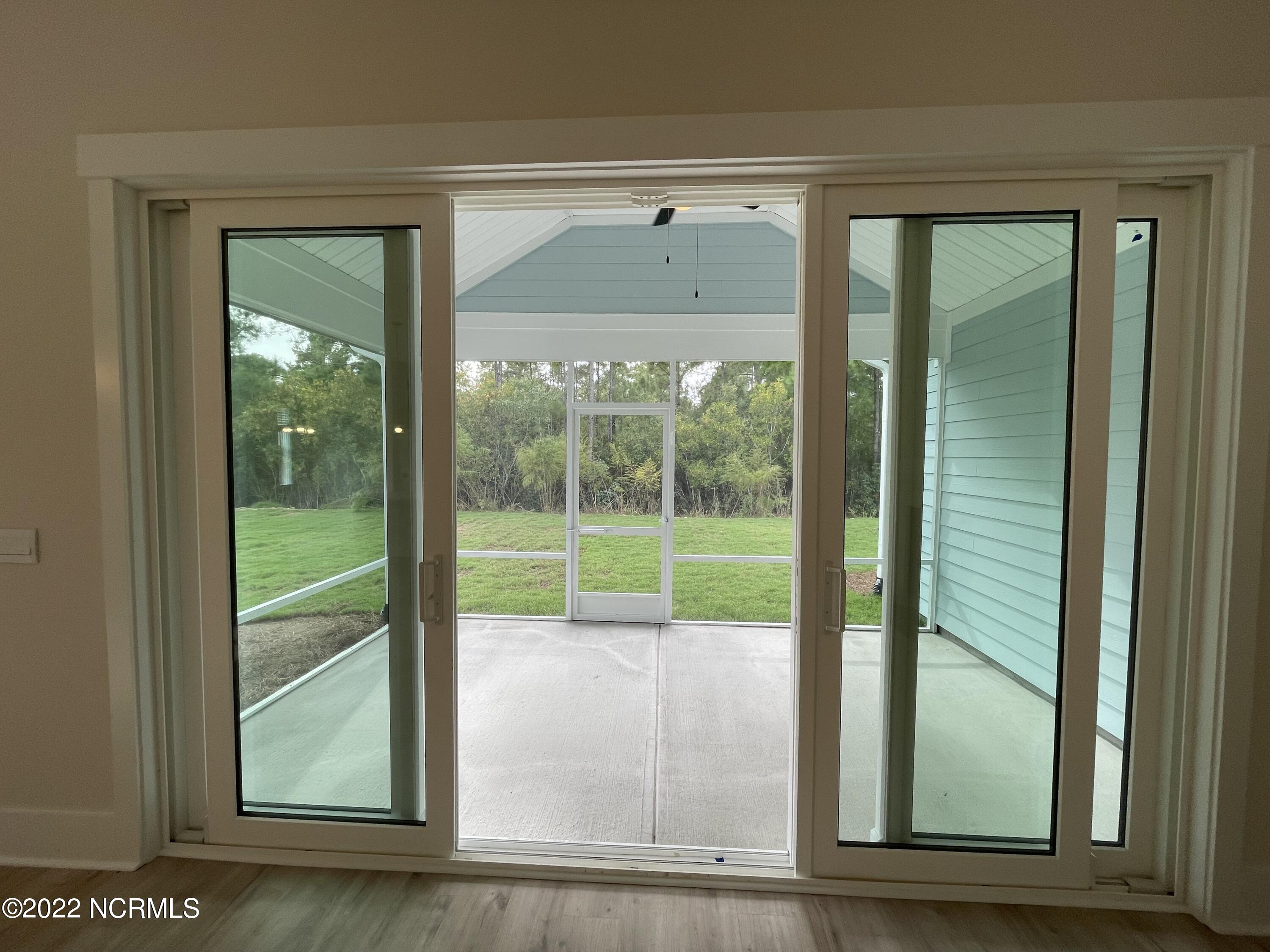 2888 Hatchers Run, Lot 3