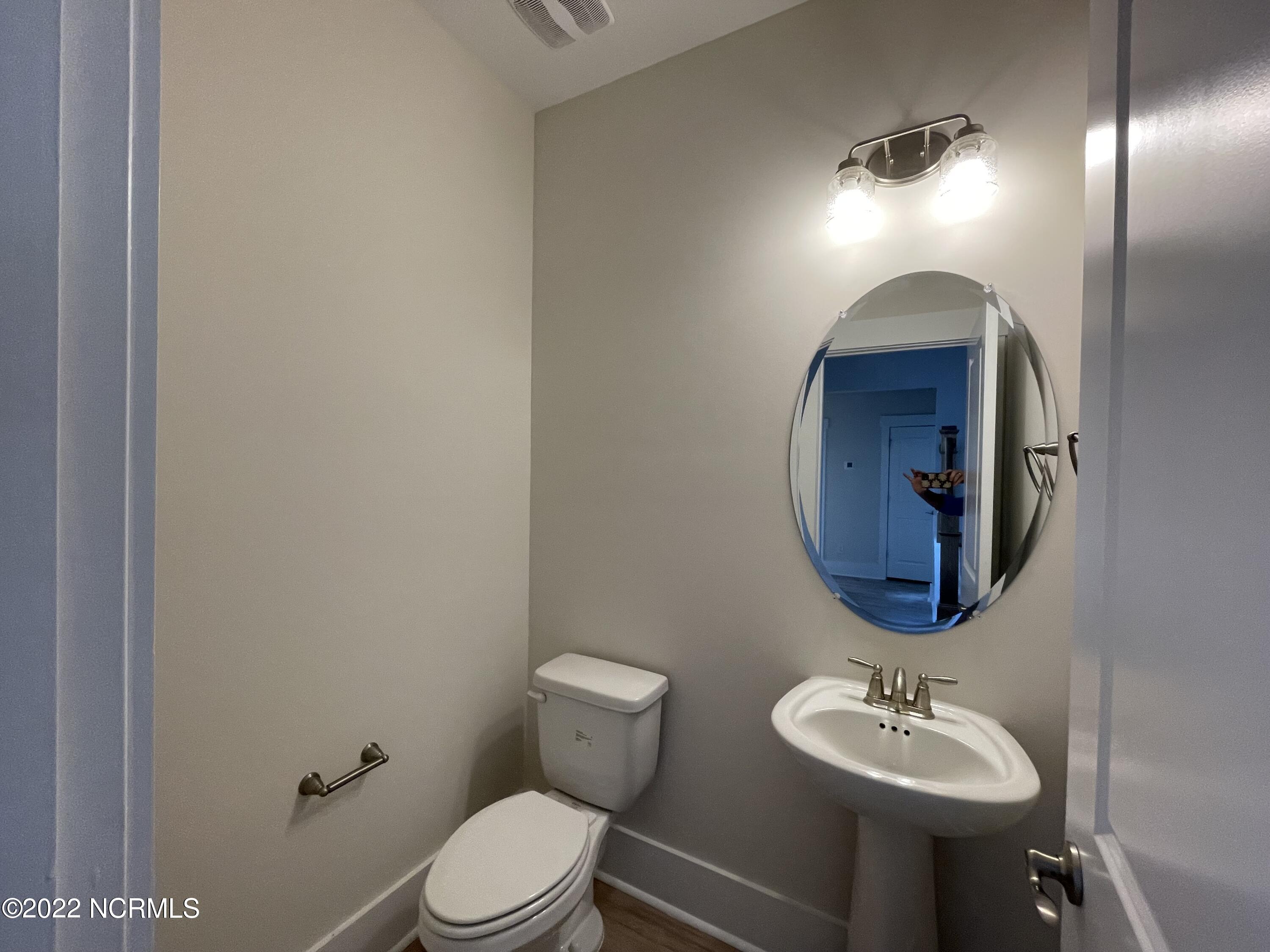 2888 Hatchers Run, Lot 3