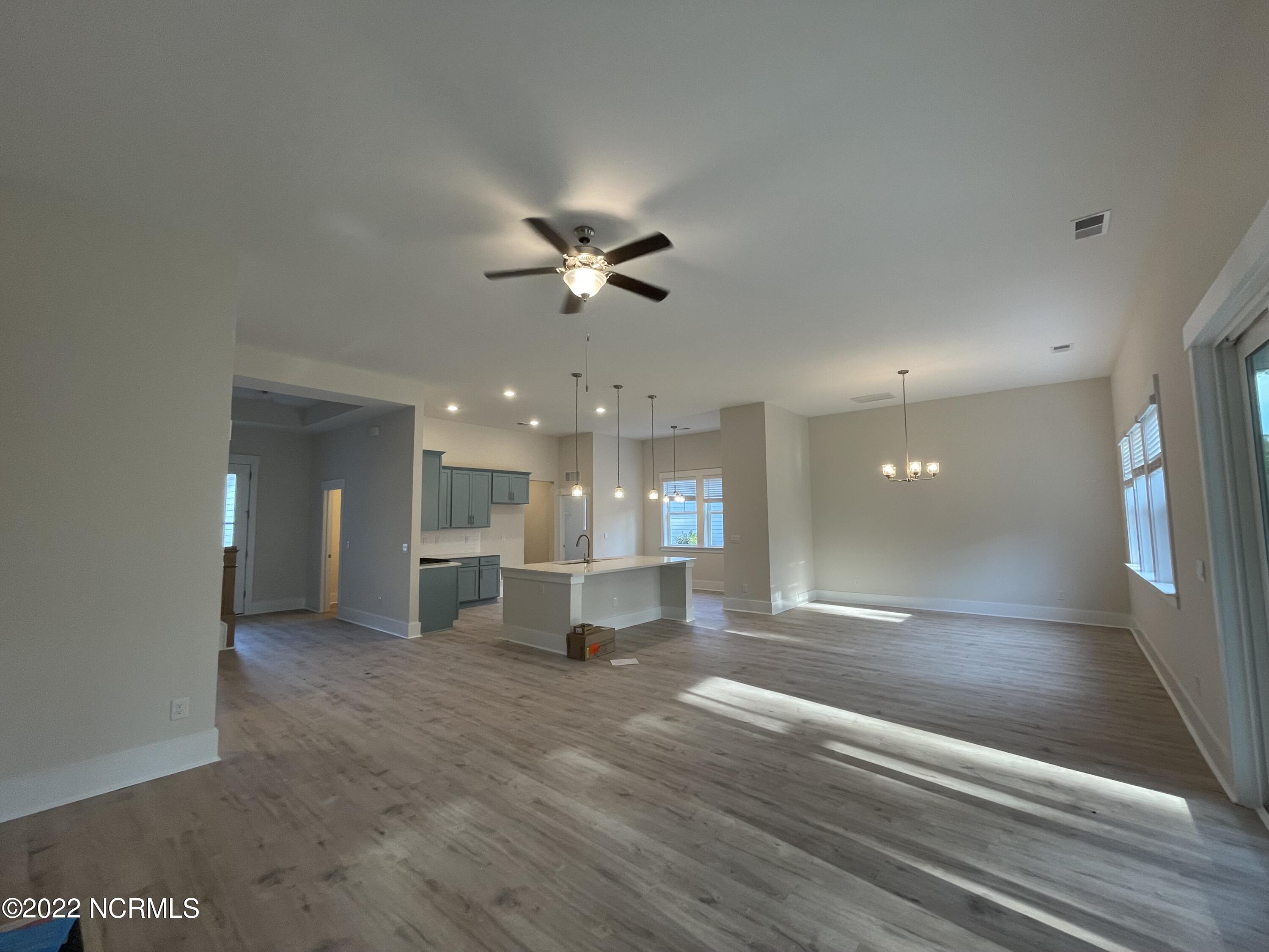2888 Hatchers Run, Lot 3