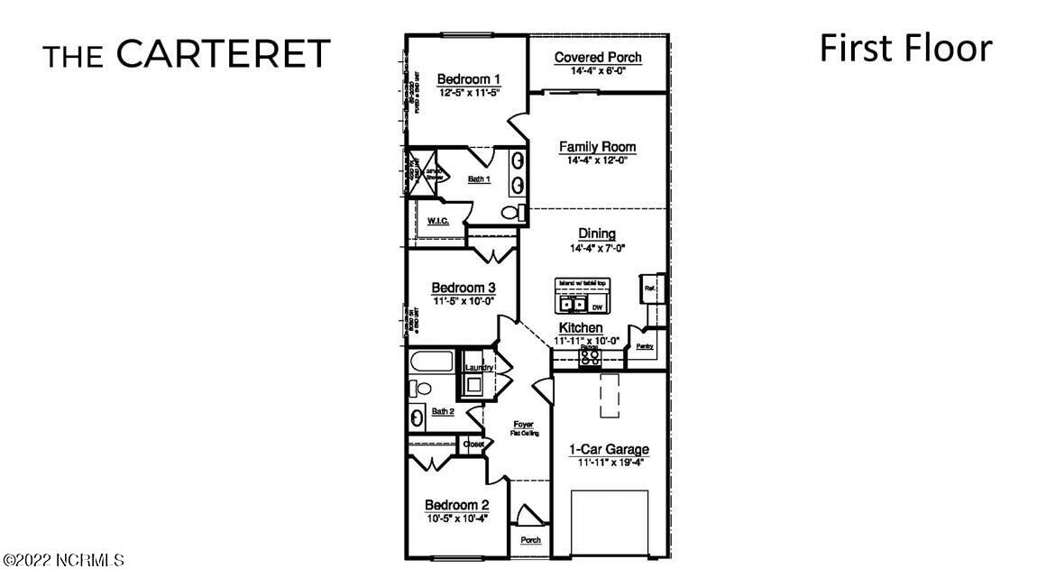 8427 Windmill Palm Ct, Unit 6